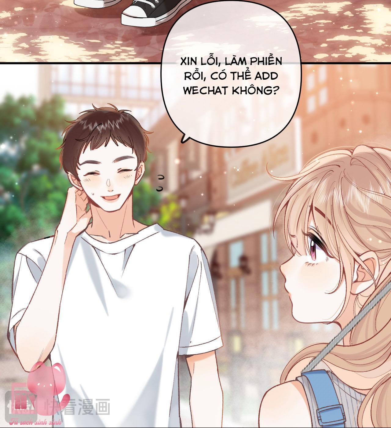 Mối Tình Thầm Kín - Chap 96 - Trang 25