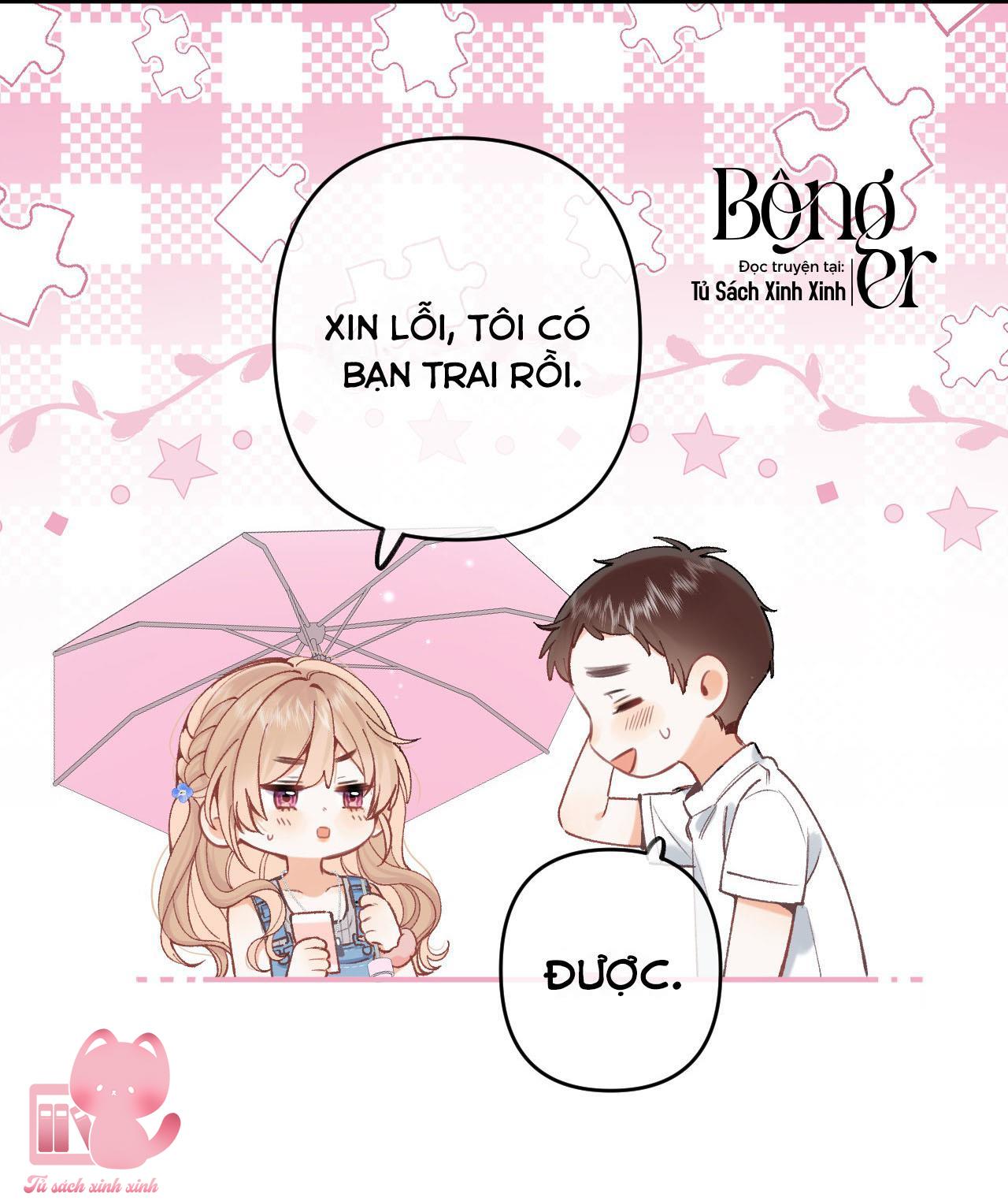 Mối Tình Thầm Kín - Chap 96 - Trang 26