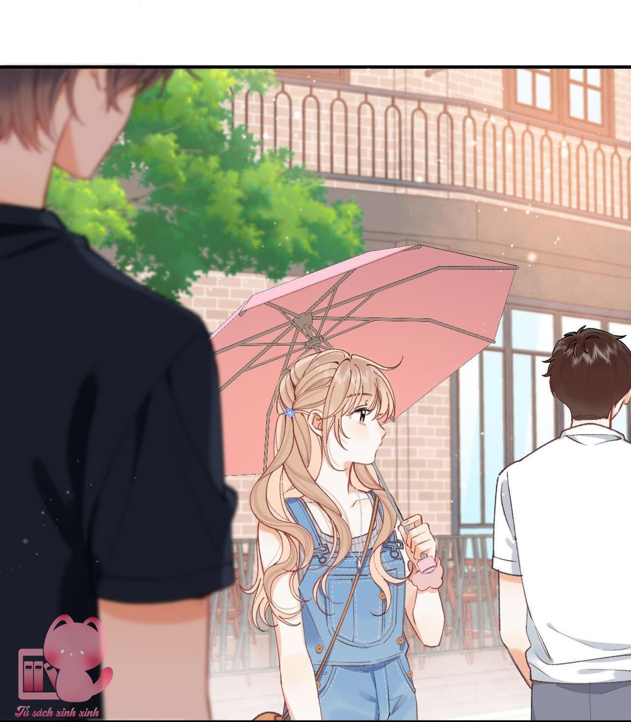 Mối Tình Thầm Kín - Chap 96 - Trang 27