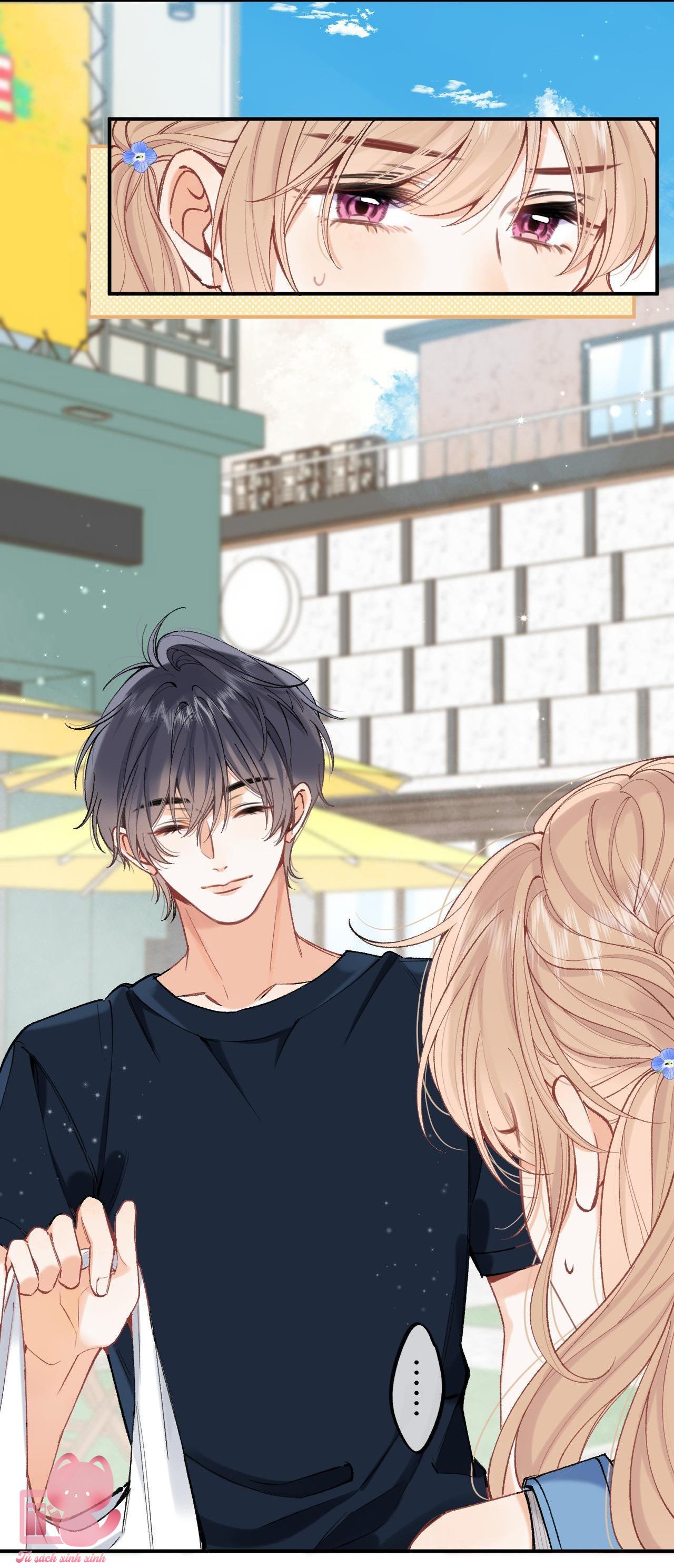 Mối Tình Thầm Kín - Chap 96 - Trang 28