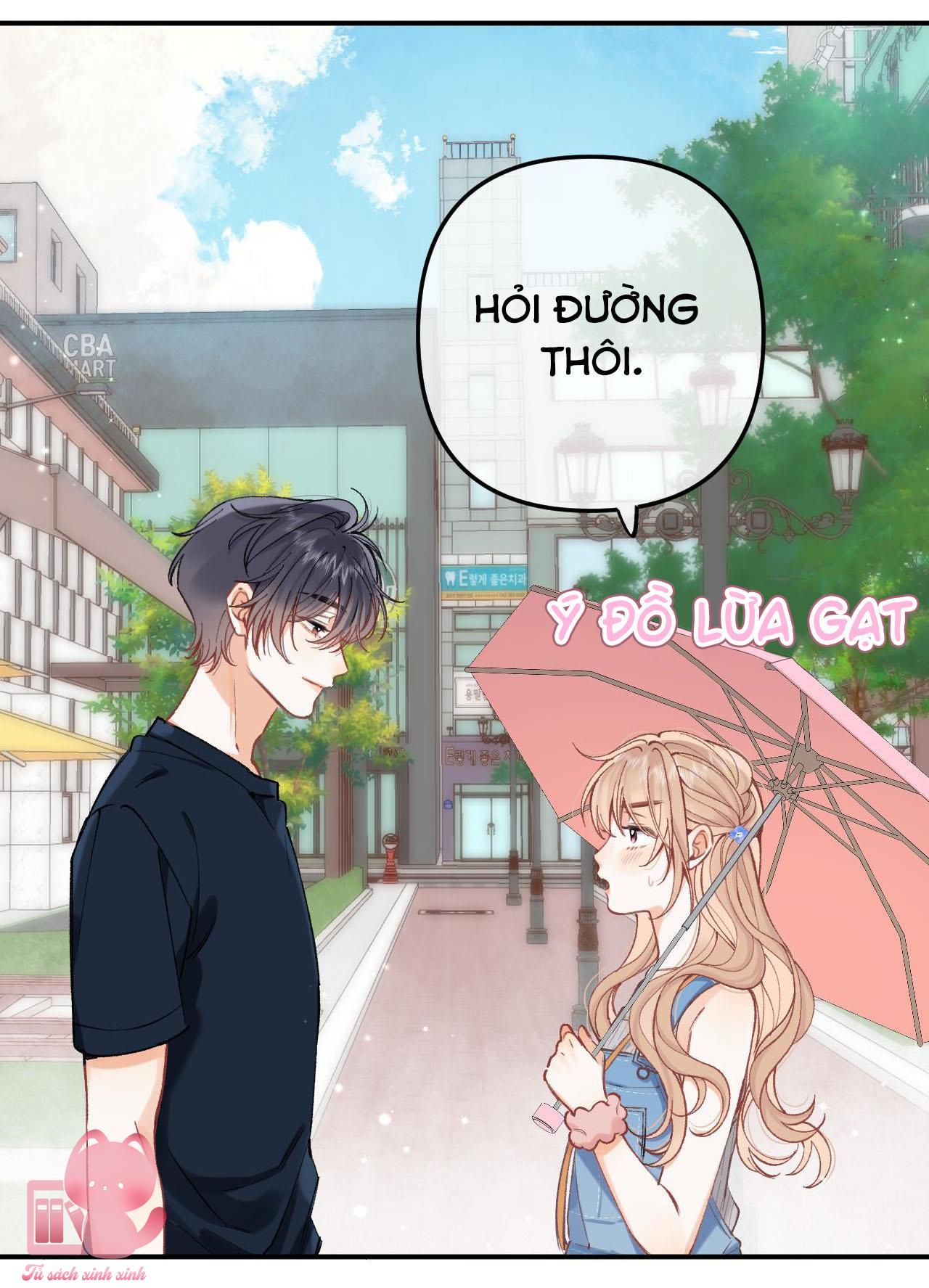 Mối Tình Thầm Kín - Chap 96 - Trang 29