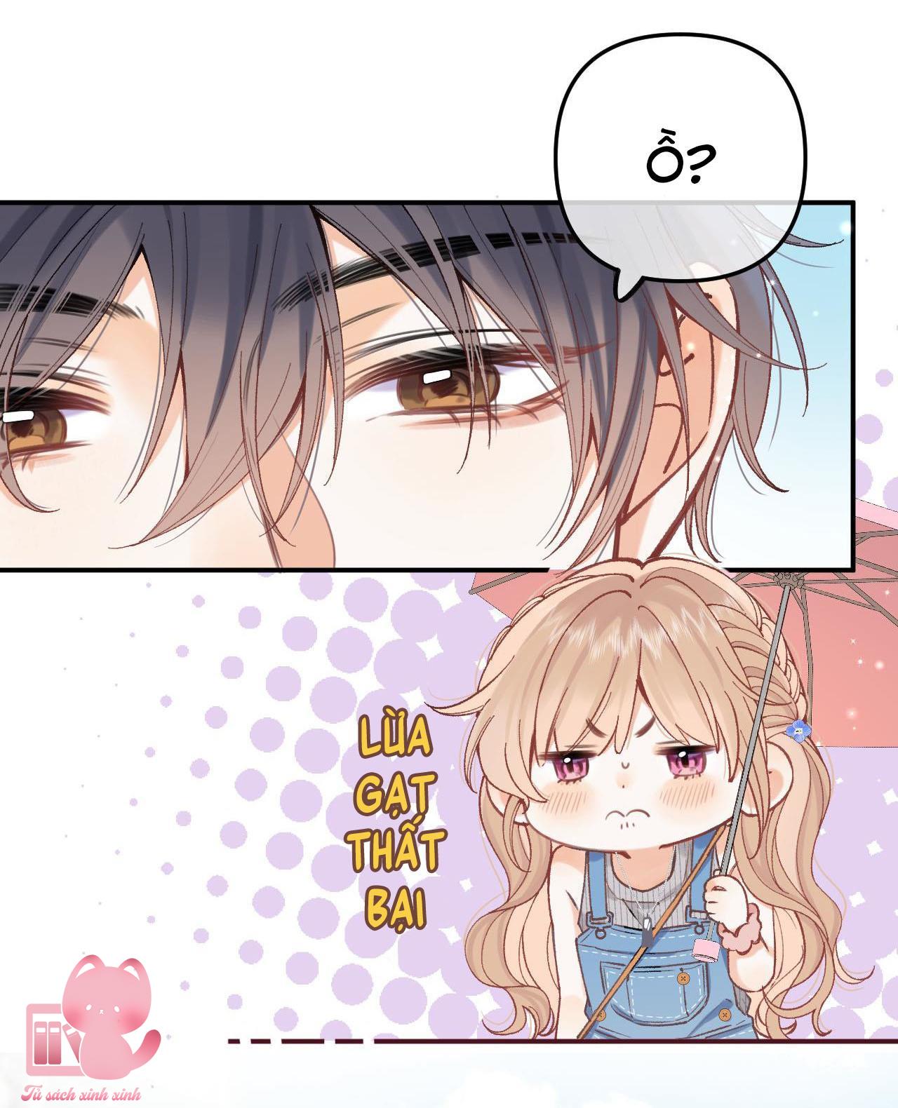 Mối Tình Thầm Kín - Chap 96 - Trang 30