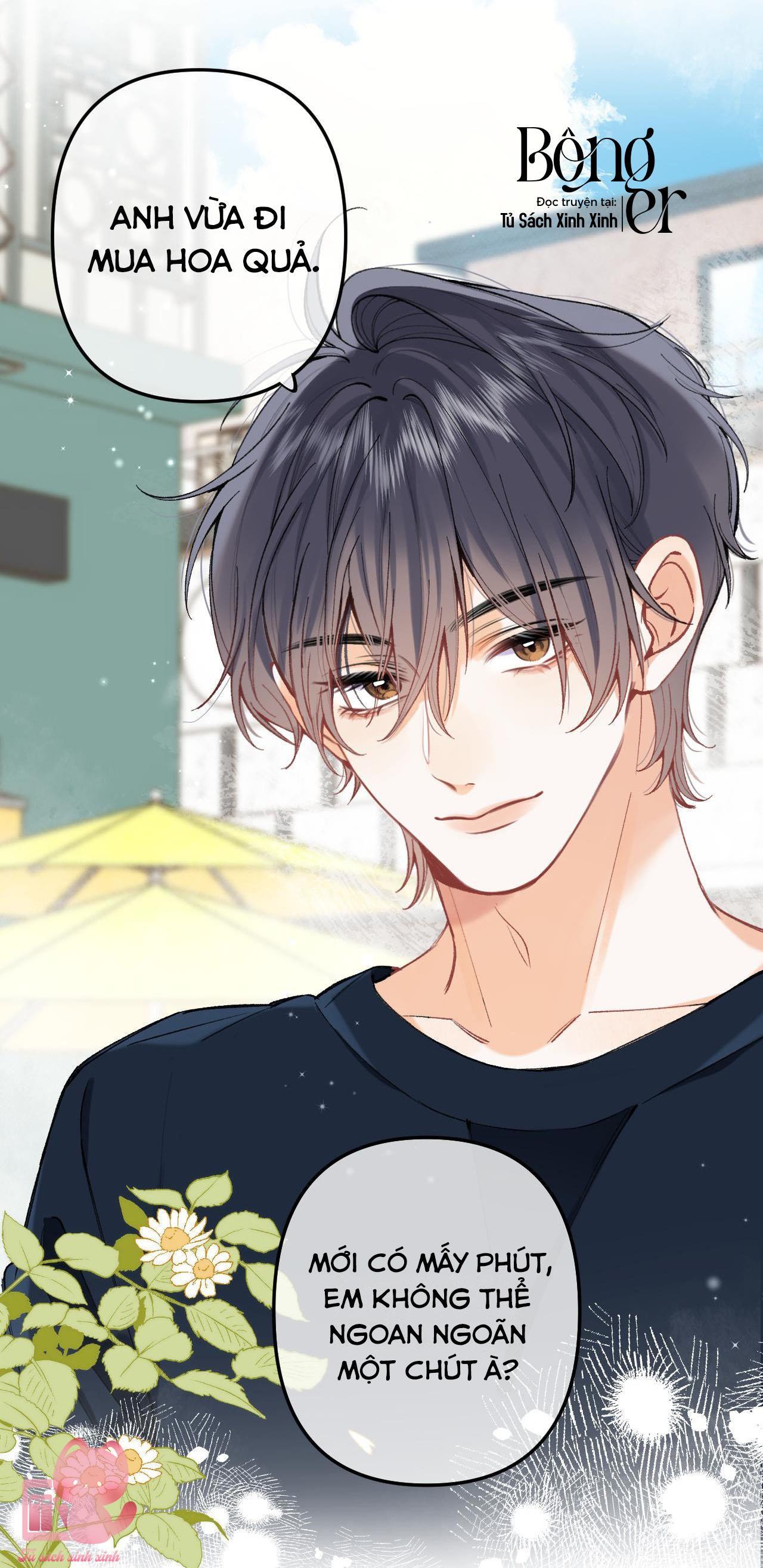 Mối Tình Thầm Kín - Chap 96 - Trang 31
