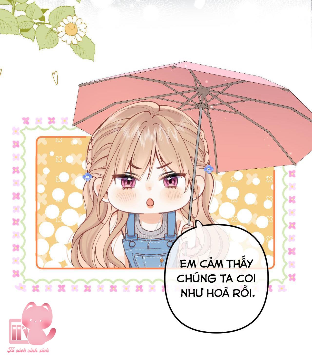 Mối Tình Thầm Kín - Chap 96 - Trang 32