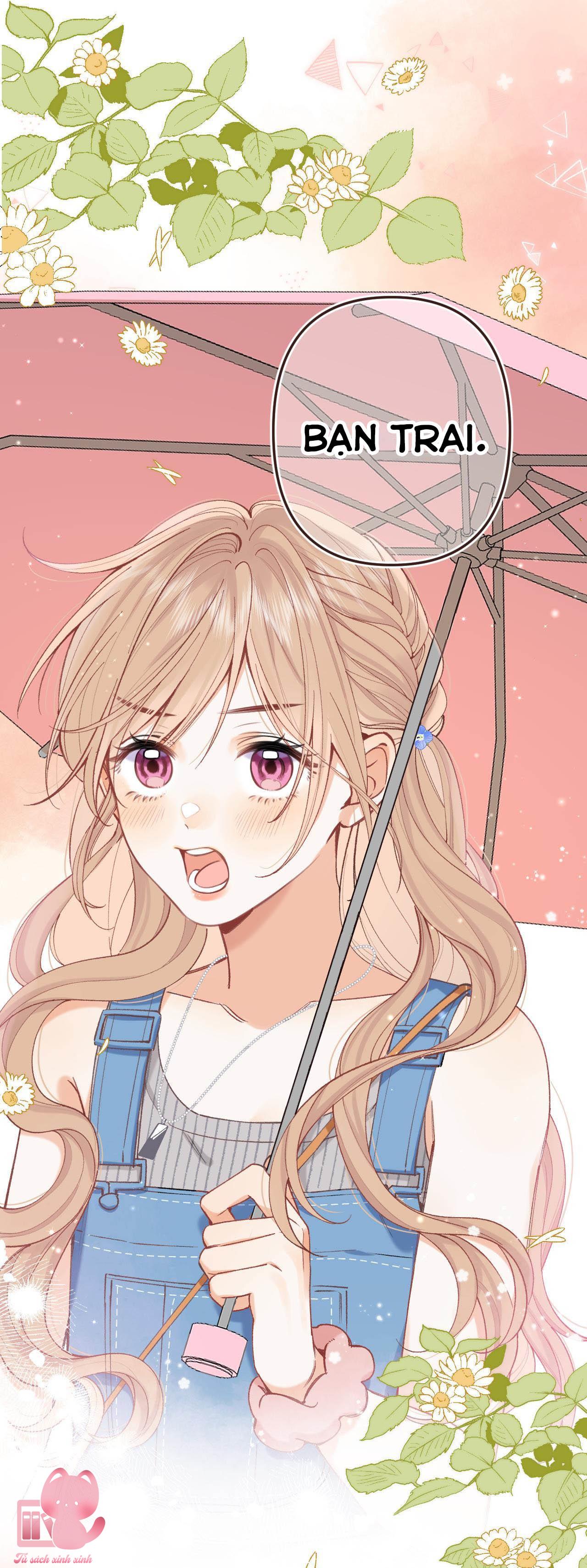 Mối Tình Thầm Kín - Chap 96 - Trang 34