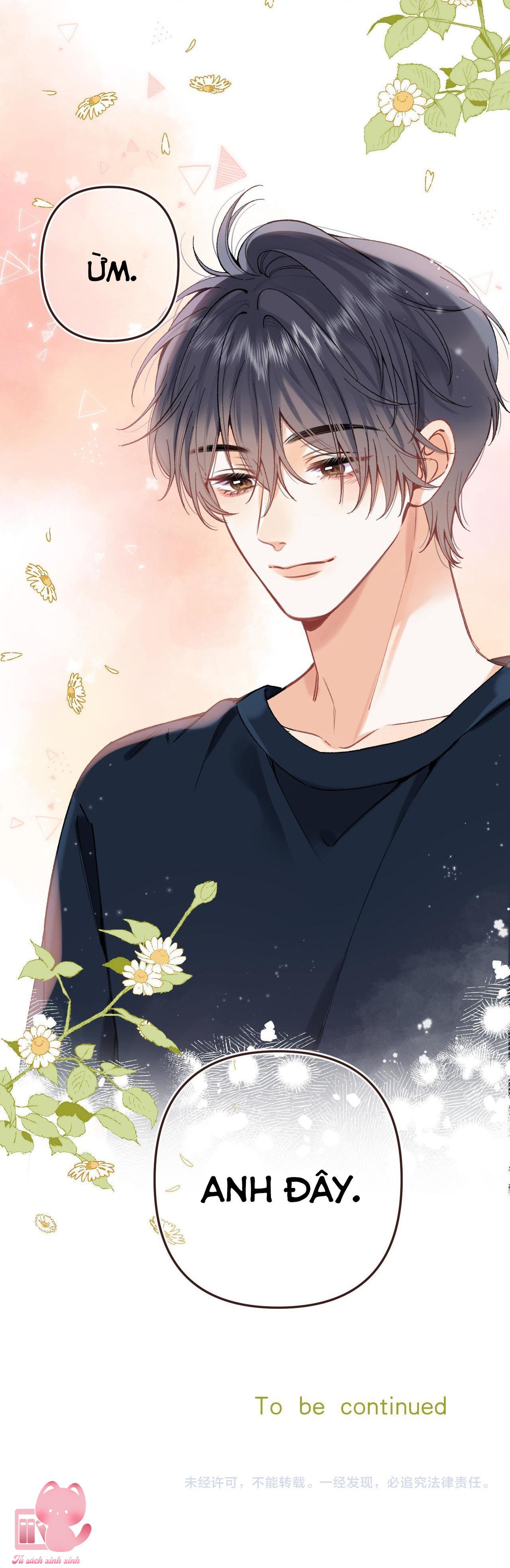 Mối Tình Thầm Kín - Chap 96 - Trang 35