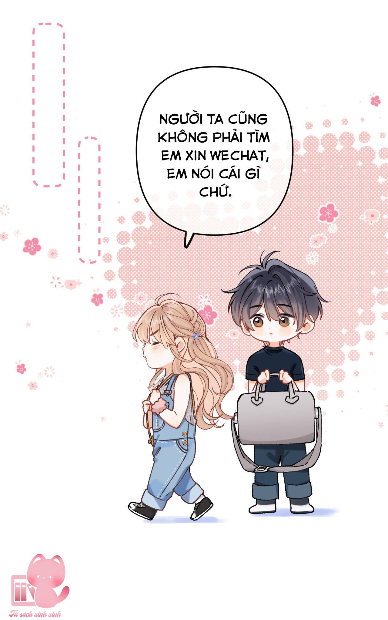 Mối Tình Thầm Kín - Chap 96 - Trang 9