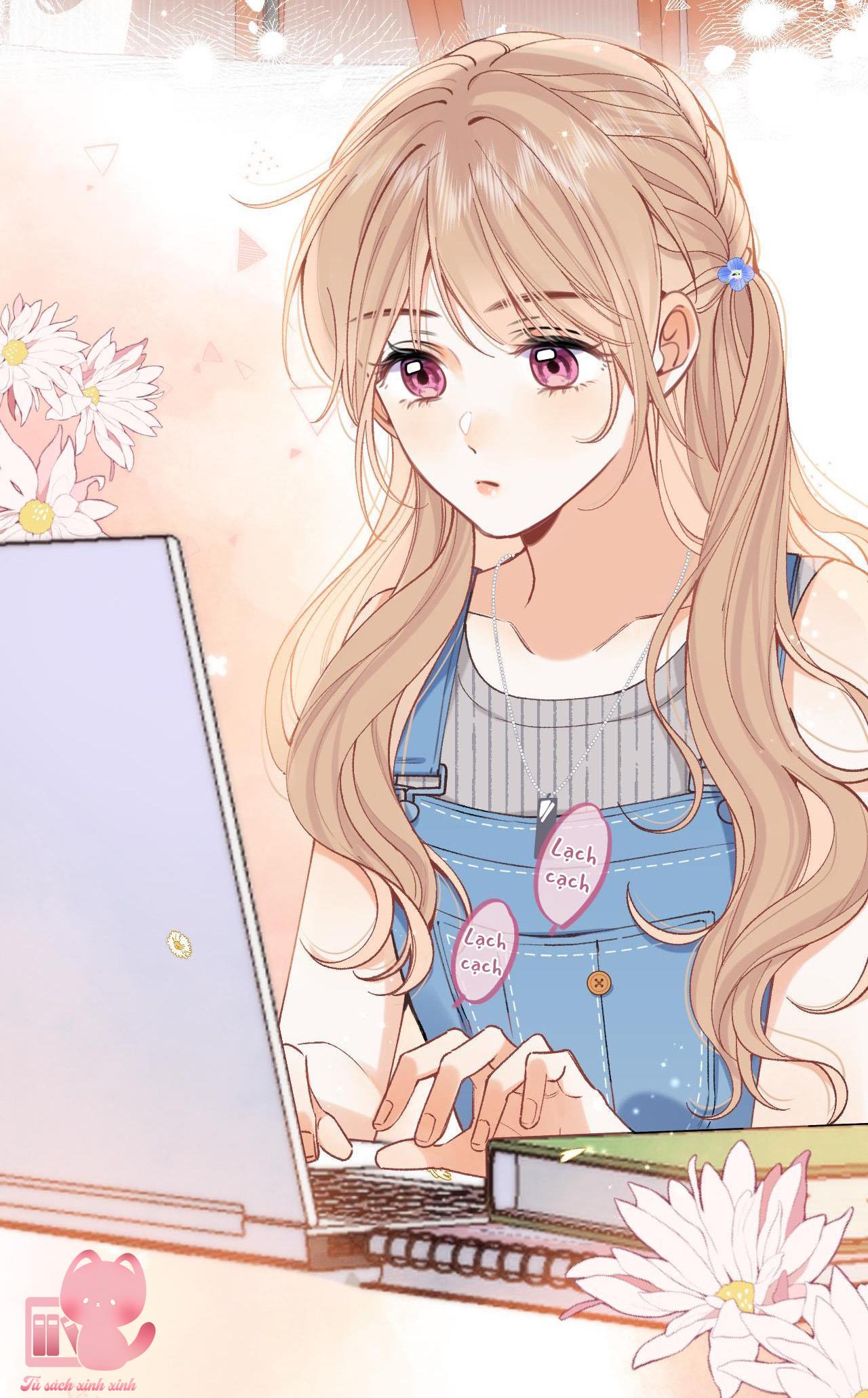 Mối Tình Thầm Kín - Chap 97 - Trang 2