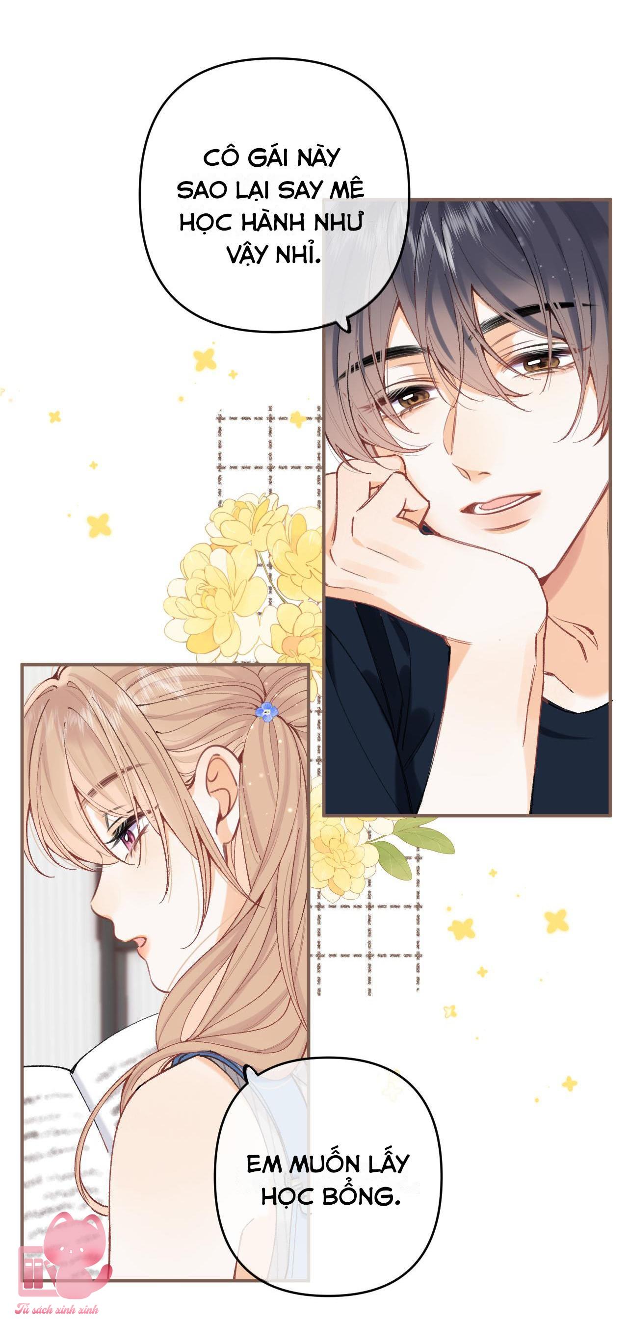 Mối Tình Thầm Kín - Chap 97 - Trang 11
