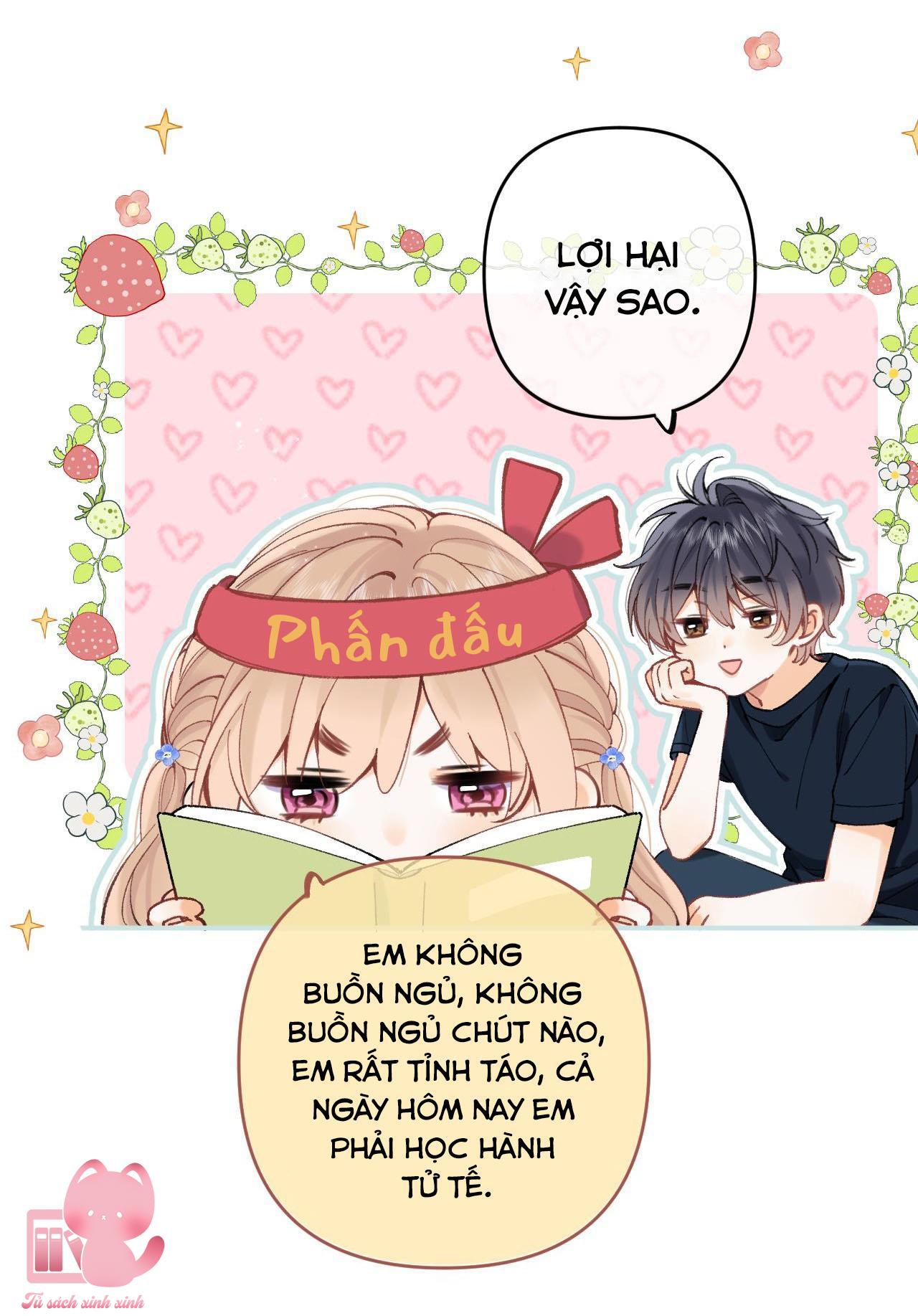 Mối Tình Thầm Kín - Chap 97 - Trang 12