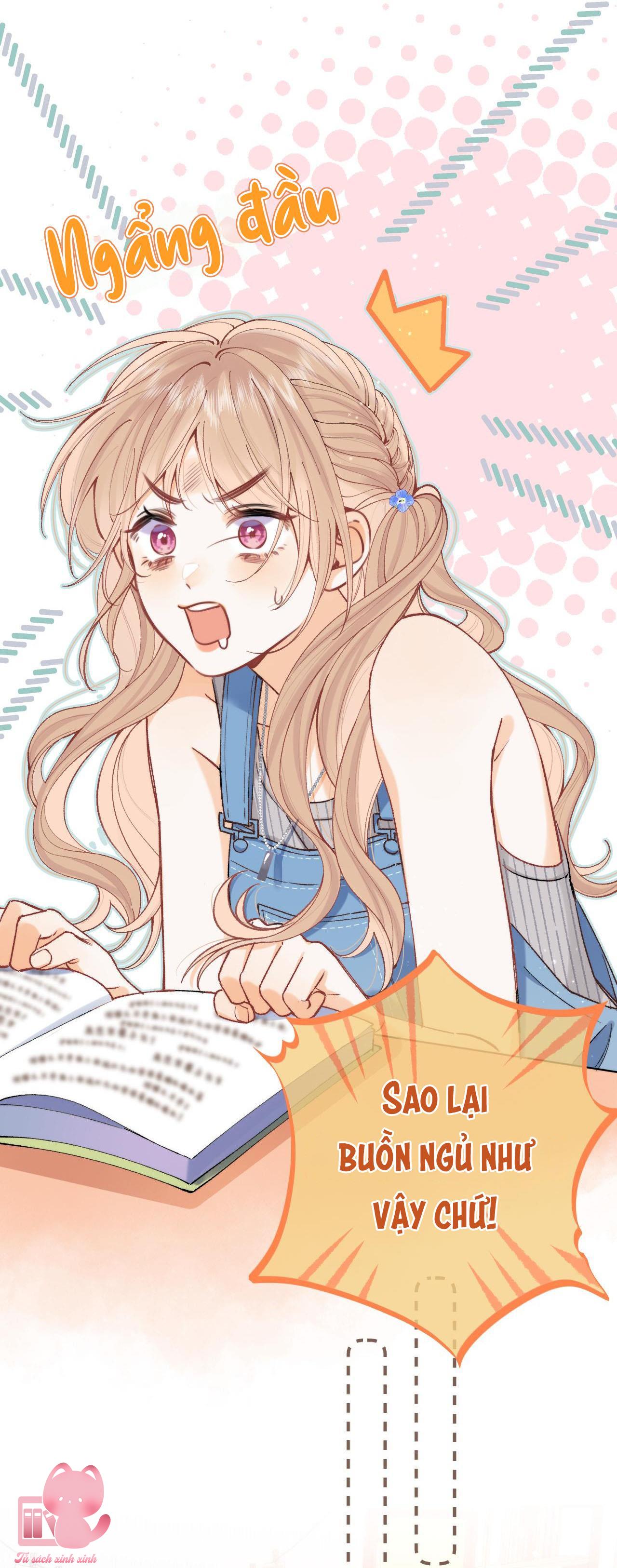 Mối Tình Thầm Kín - Chap 97 - Trang 17