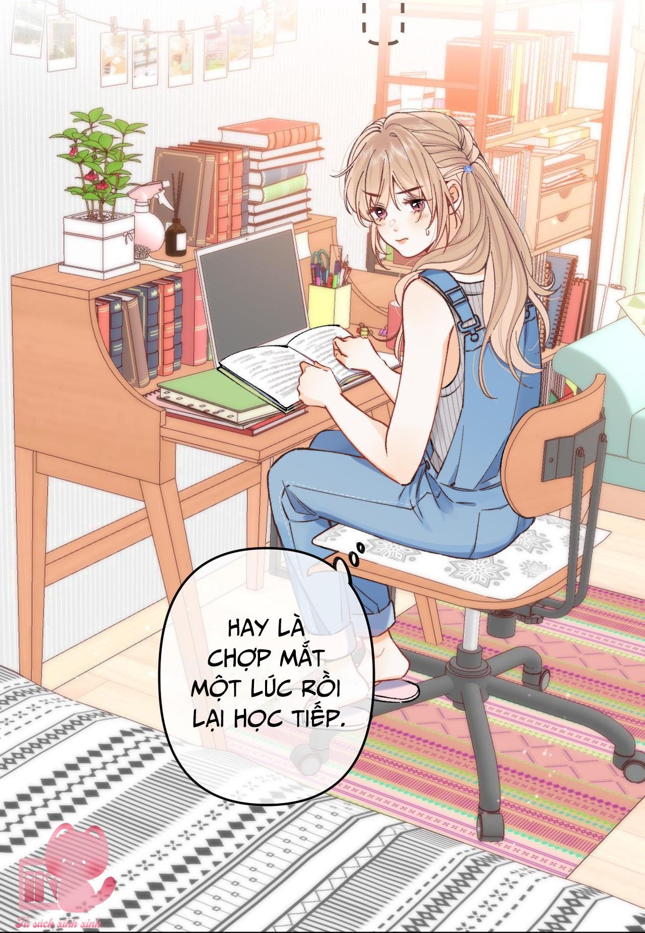 Mối Tình Thầm Kín - Chap 97 - Trang 18