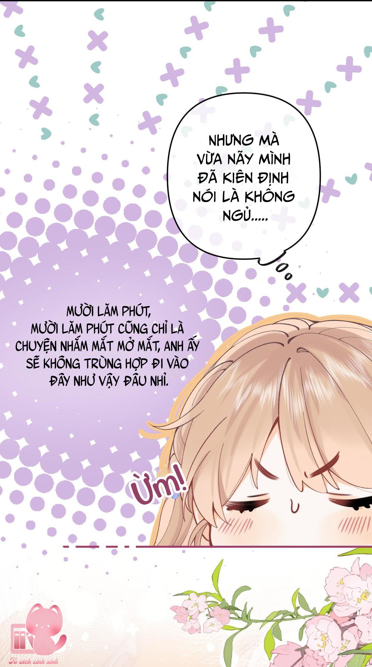 Mối Tình Thầm Kín - Chap 97 - Trang 19