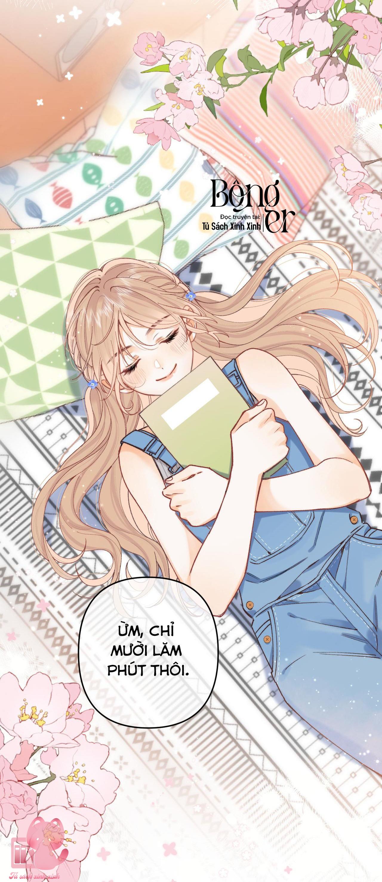Mối Tình Thầm Kín - Chap 97 - Trang 20