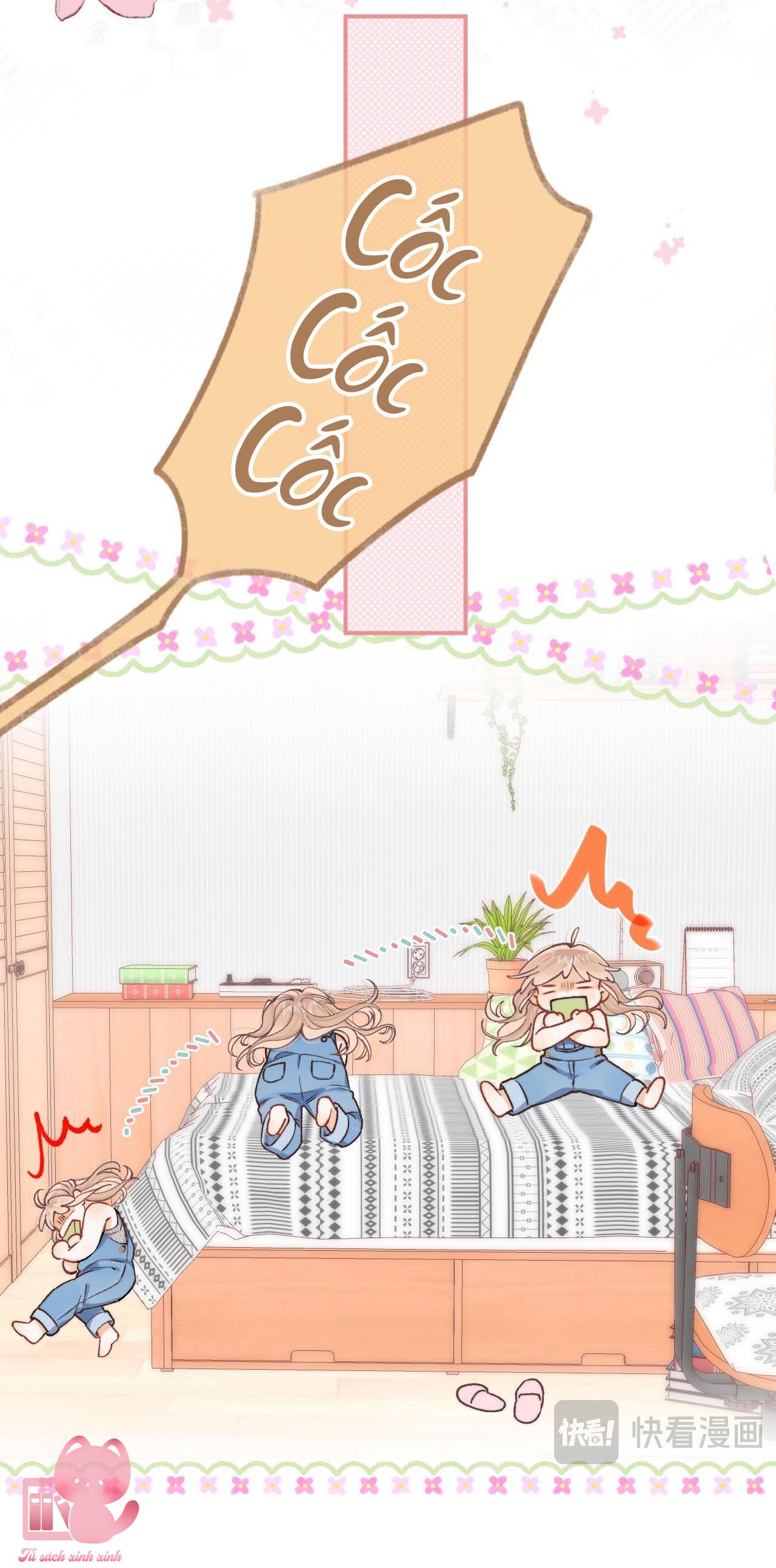 Mối Tình Thầm Kín - Chap 97 - Trang 21