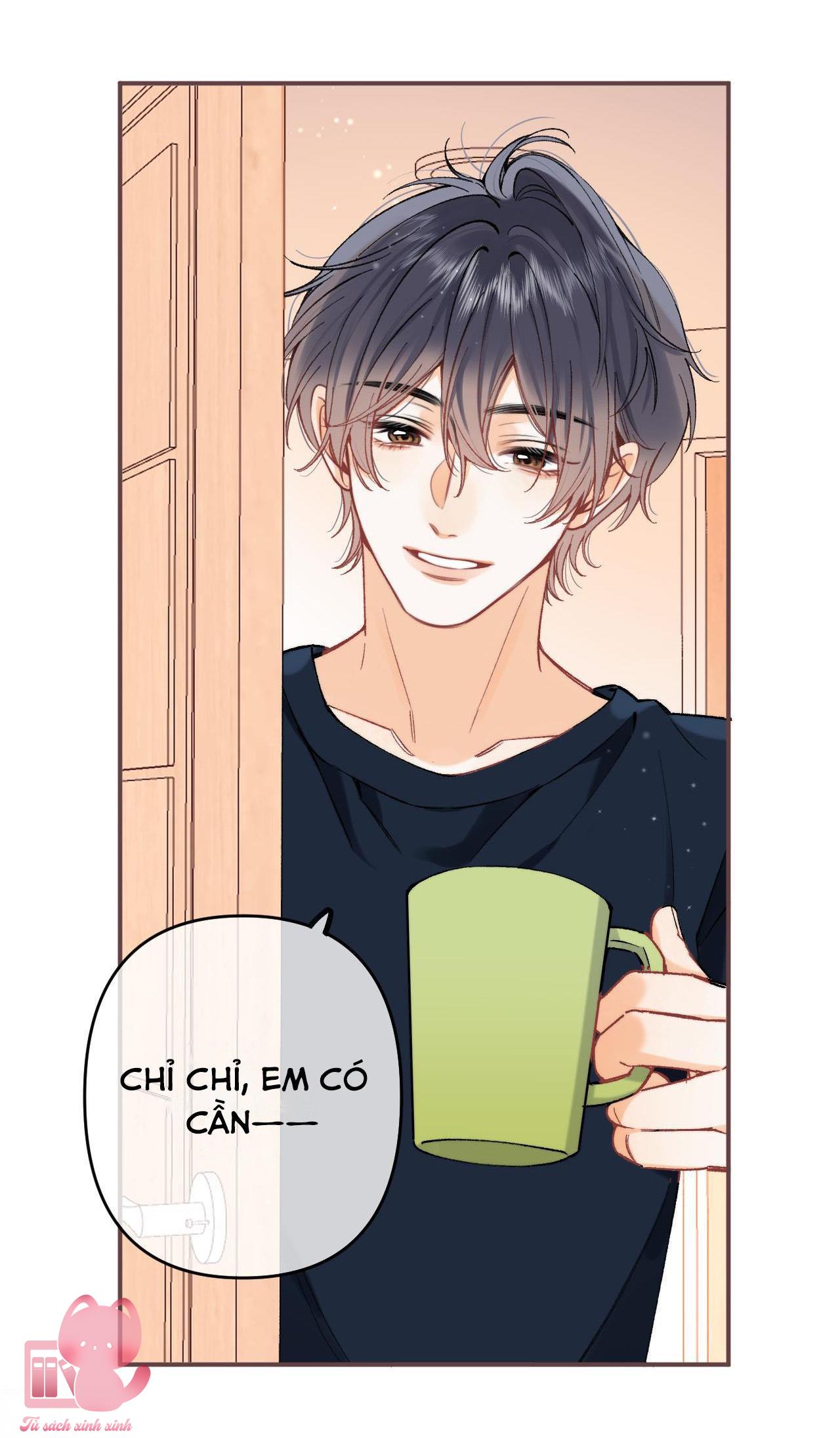 Mối Tình Thầm Kín - Chap 97 - Trang 22
