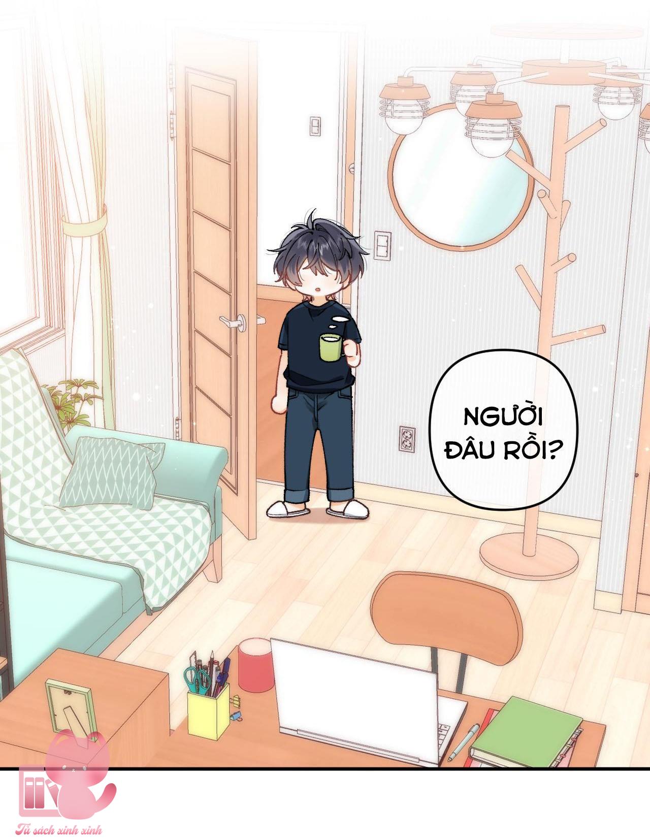Mối Tình Thầm Kín - Chap 97 - Trang 23