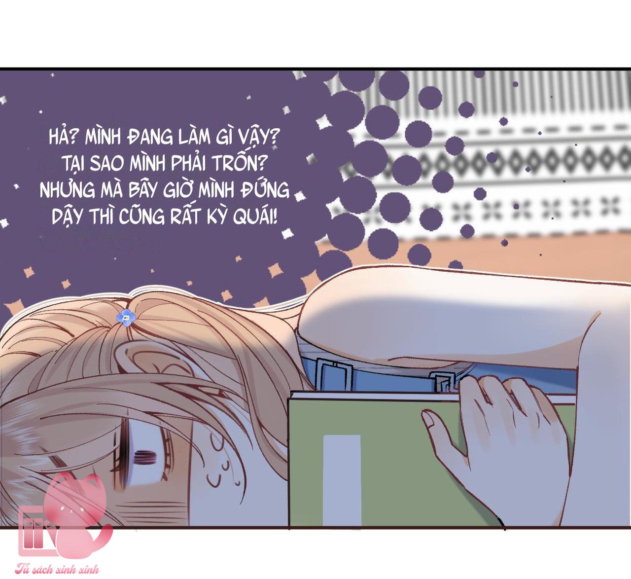 Mối Tình Thầm Kín - Chap 97 - Trang 24