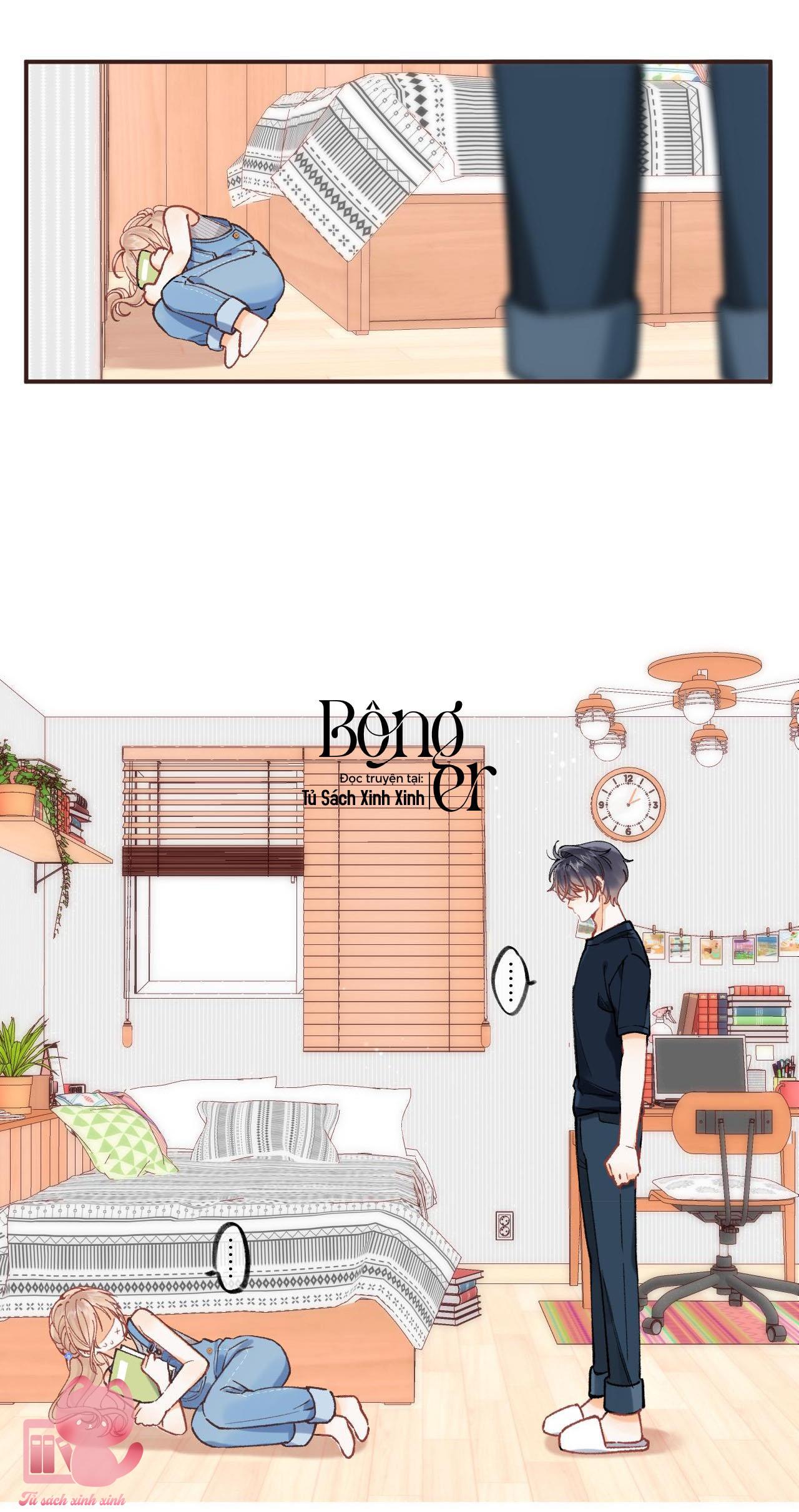 Mối Tình Thầm Kín - Chap 97 - Trang 25