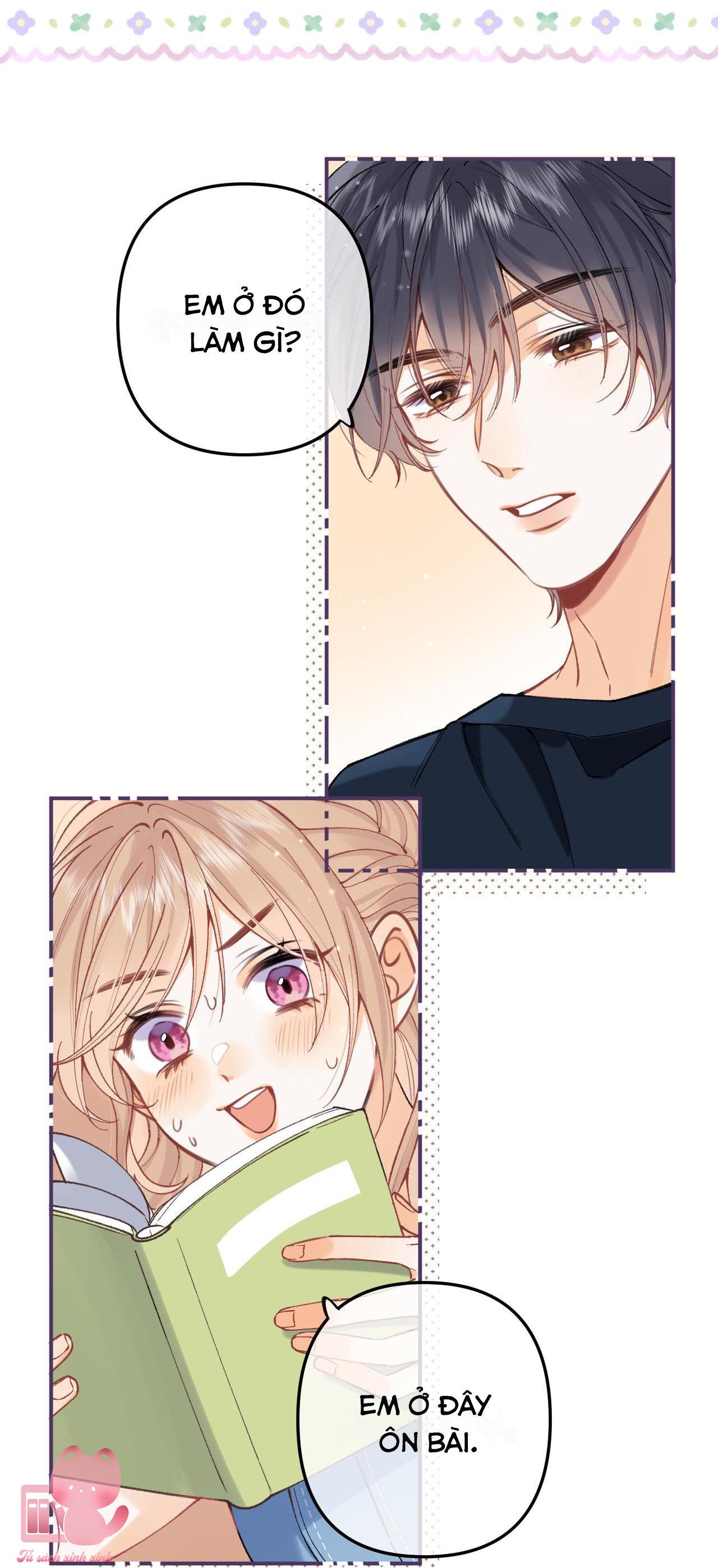Mối Tình Thầm Kín - Chap 97 - Trang 26