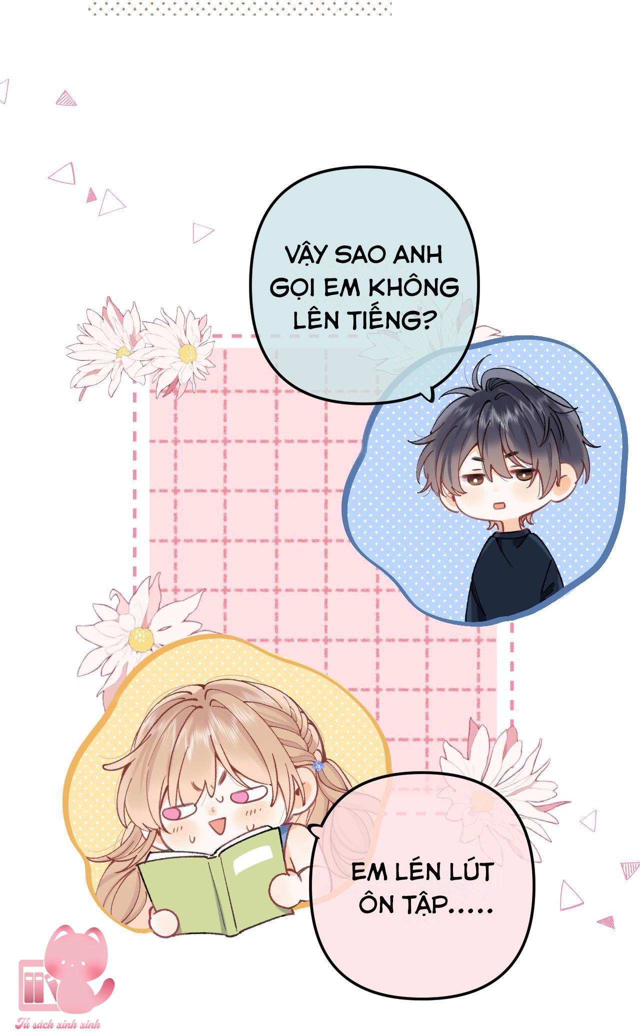 Mối Tình Thầm Kín - Chap 97 - Trang 27