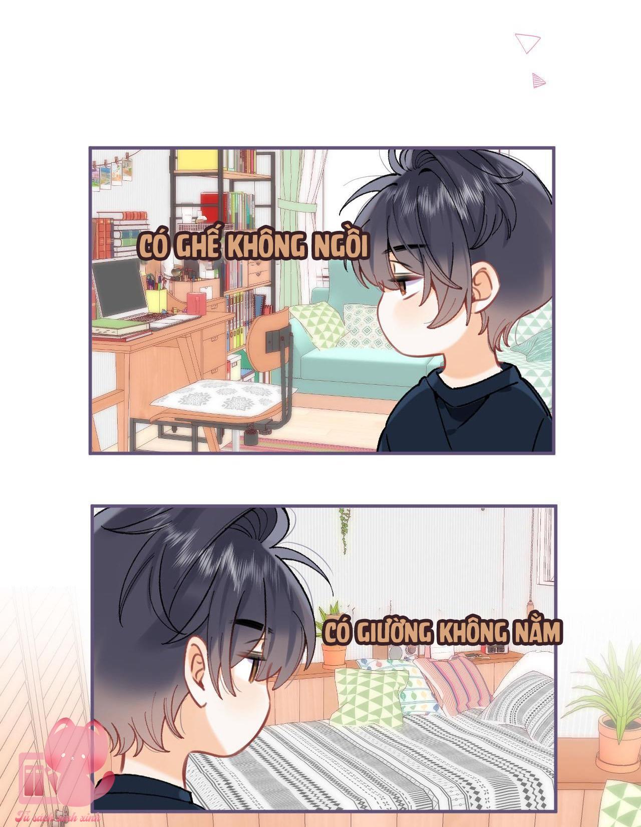 Mối Tình Thầm Kín - Chap 97 - Trang 28