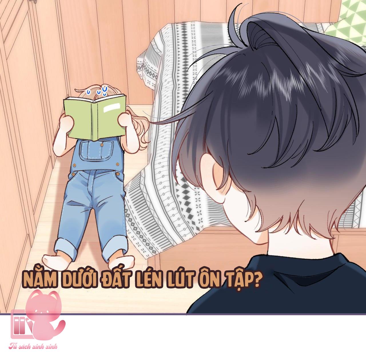 Mối Tình Thầm Kín - Chap 97 - Trang 29