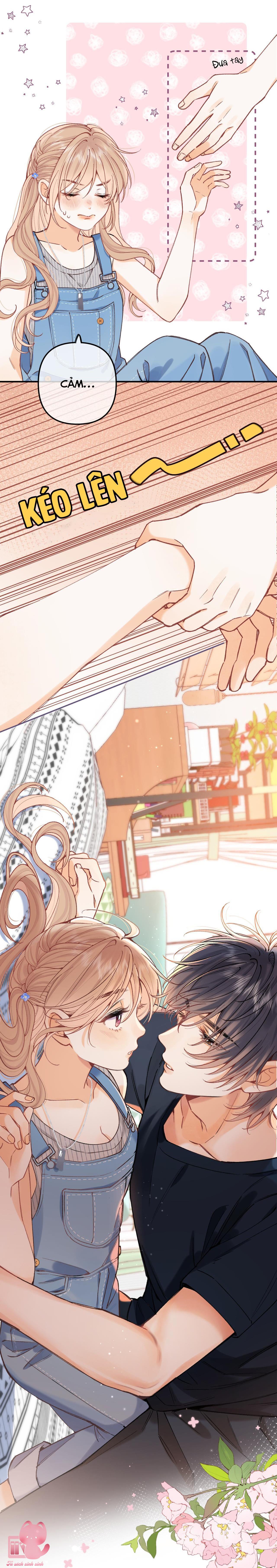 Mối Tình Thầm Kín - Chap 97 - Trang 31