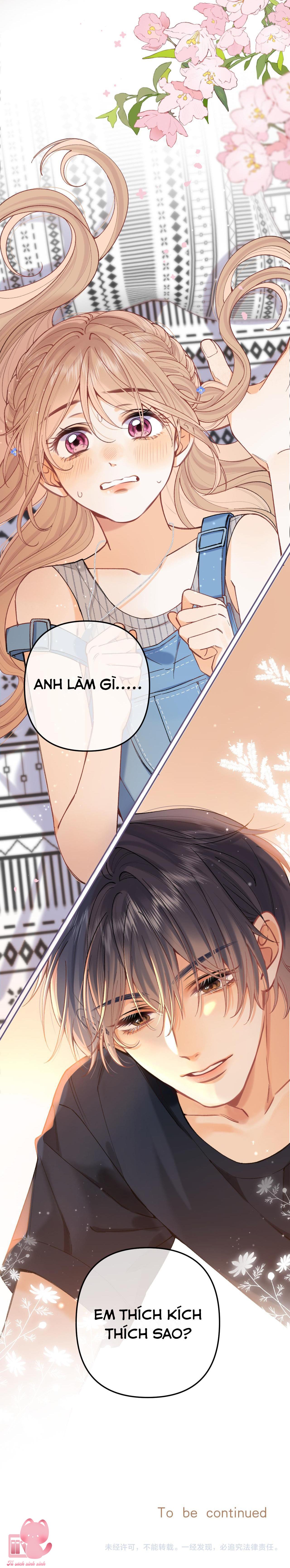 Mối Tình Thầm Kín - Chap 97 - Trang 32
