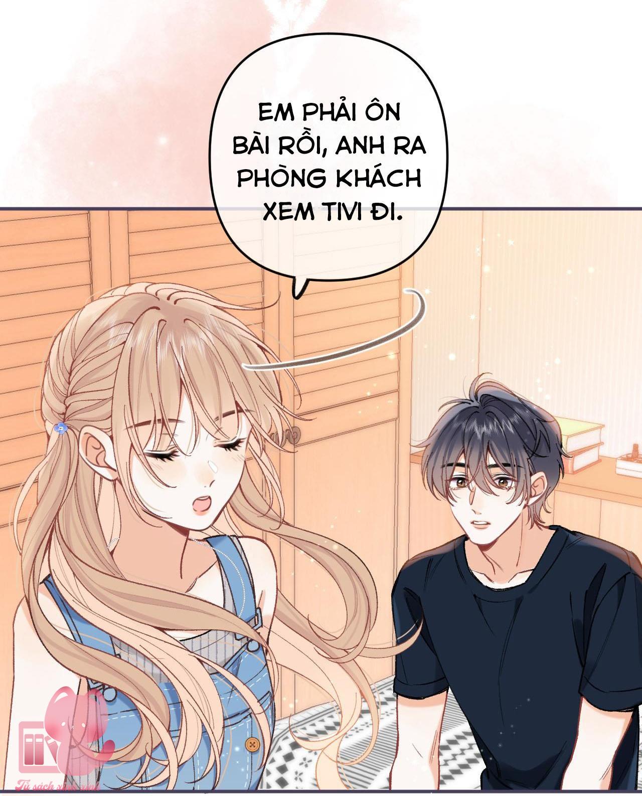 Mối Tình Thầm Kín - Chap 97 - Trang 6