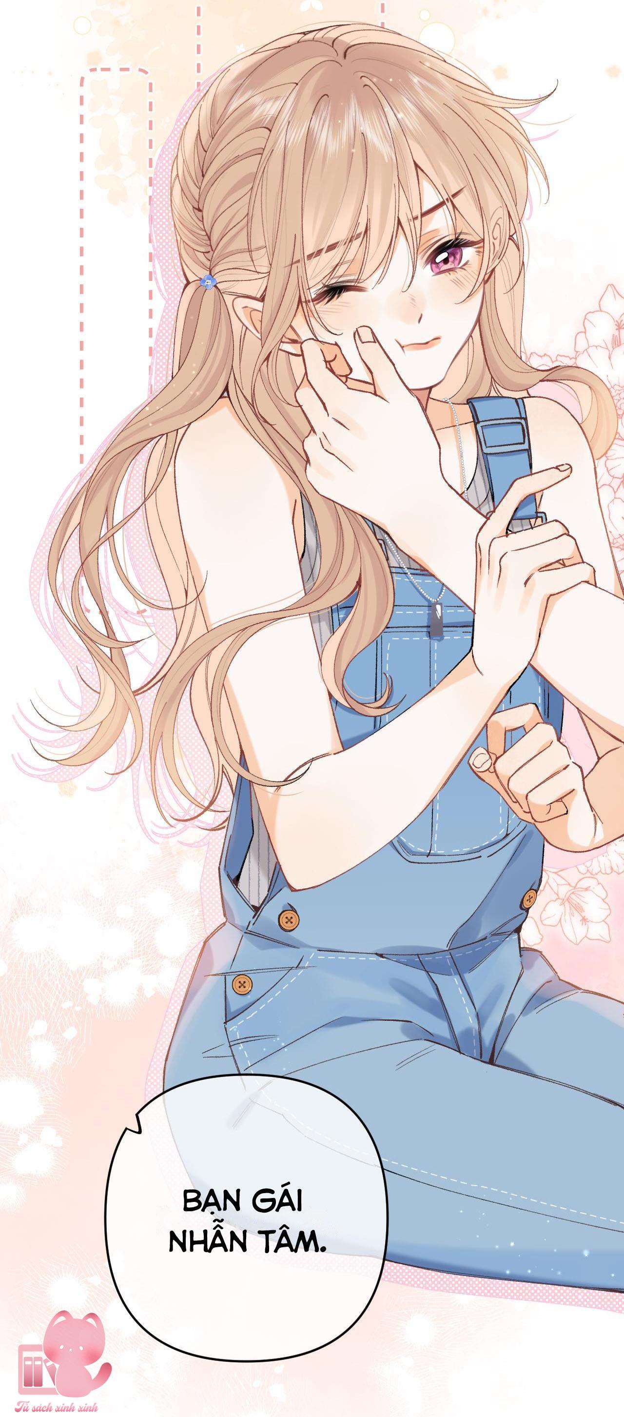Mối Tình Thầm Kín - Chap 97 - Trang 9