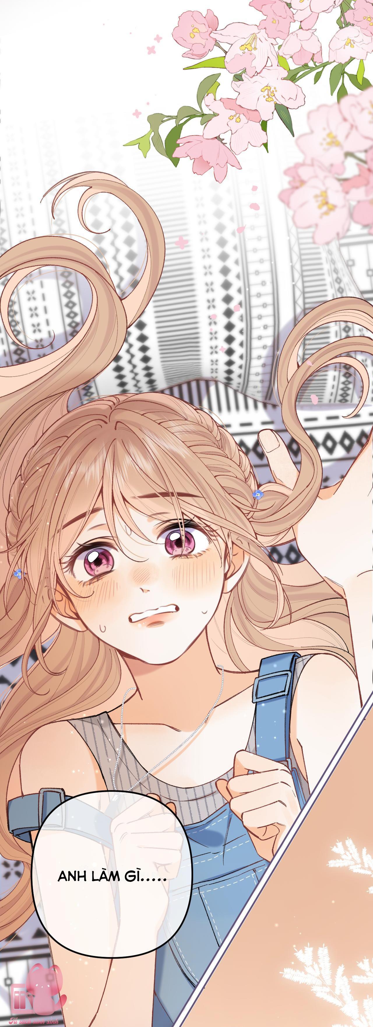 Mối Tình Thầm Kín - Chap 98 - Trang 1