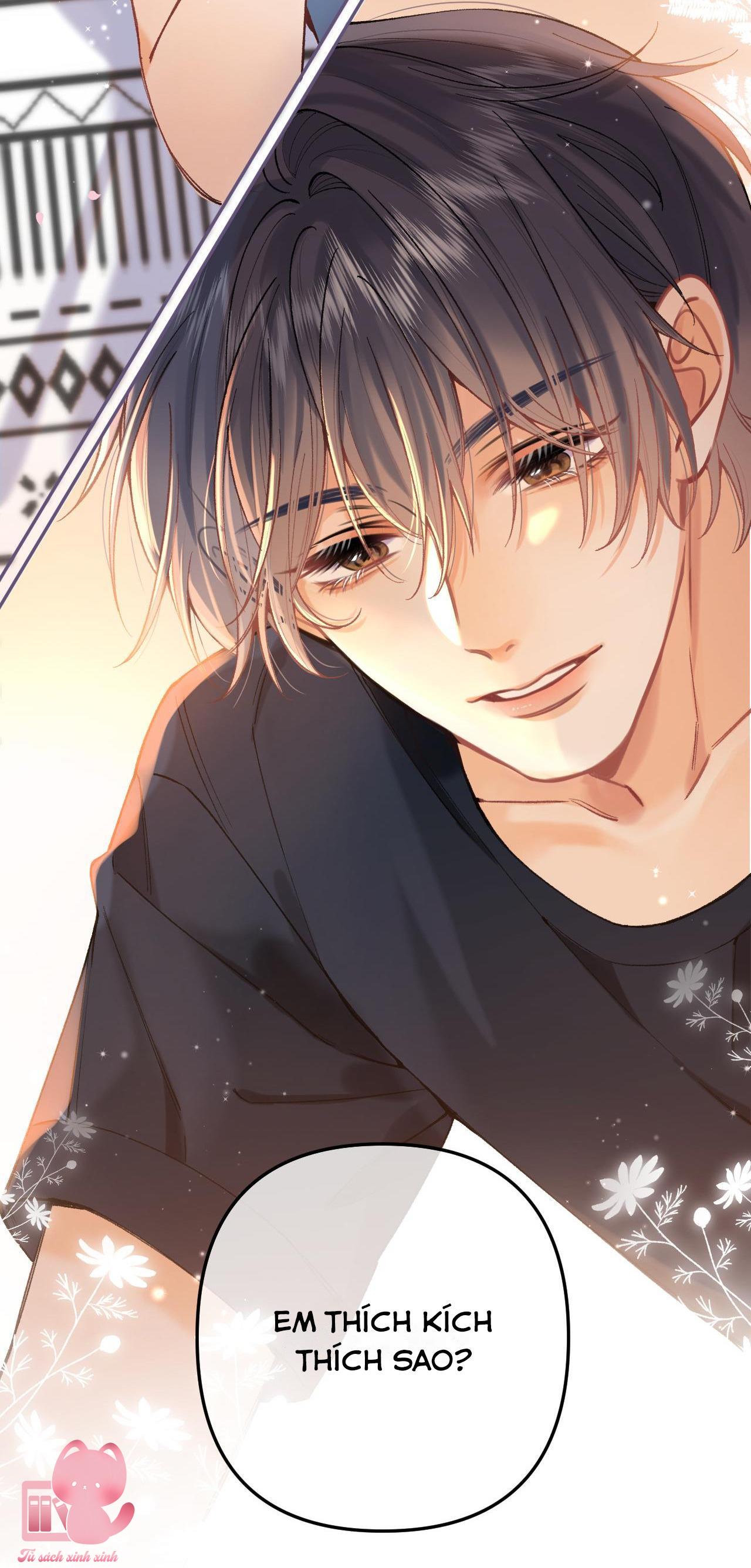 Mối Tình Thầm Kín - Chap 98 - Trang 2
