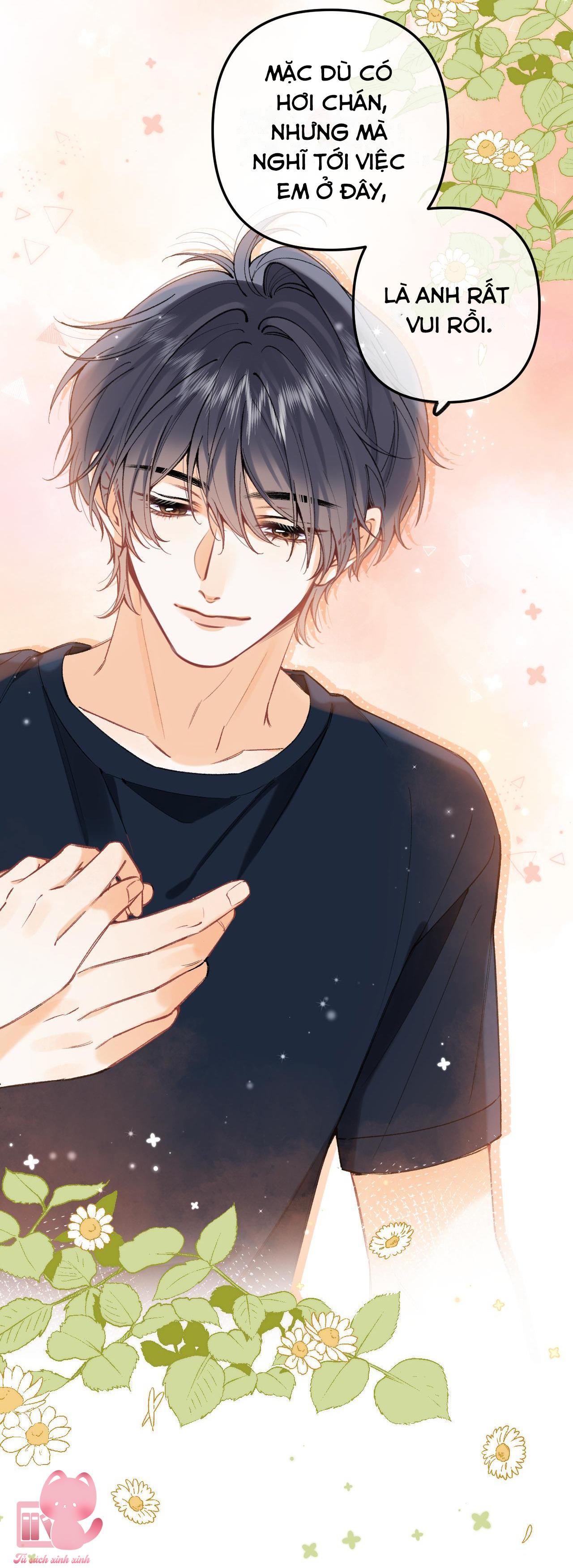 Mối Tình Thầm Kín - Chap 98 - Trang 11