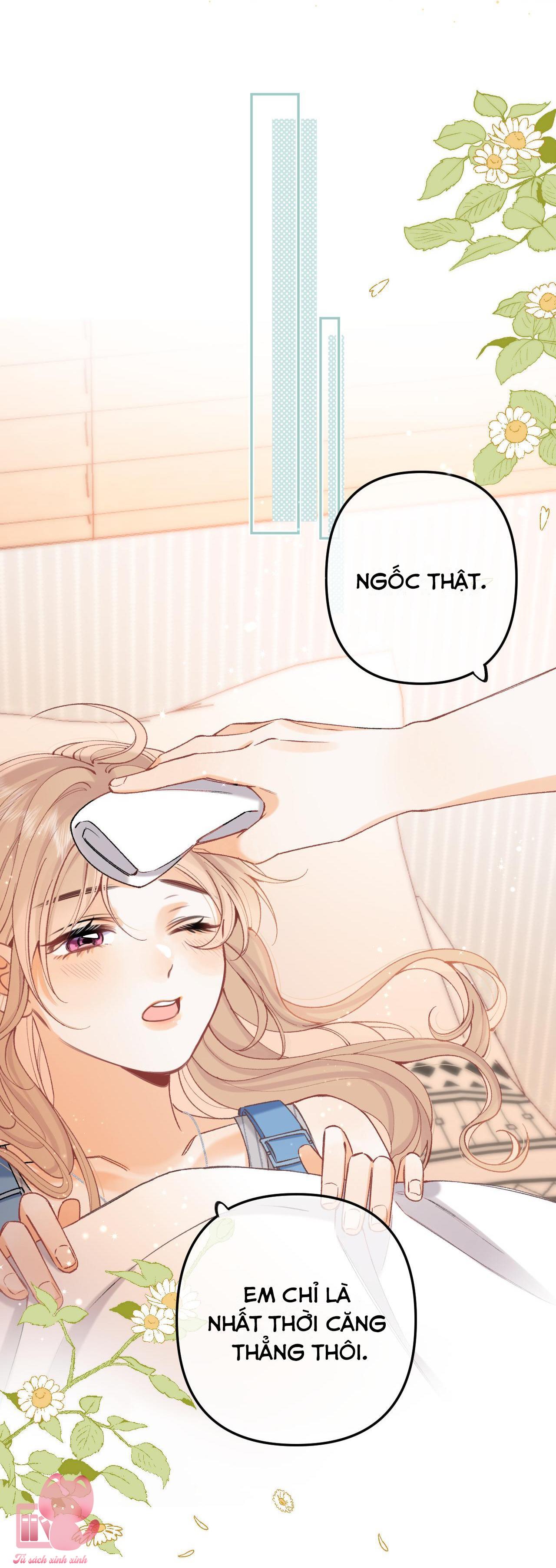 Mối Tình Thầm Kín - Chap 98 - Trang 13