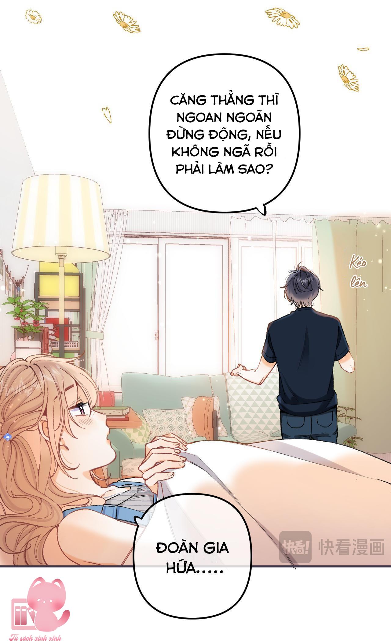 Mối Tình Thầm Kín - Chap 98 - Trang 14