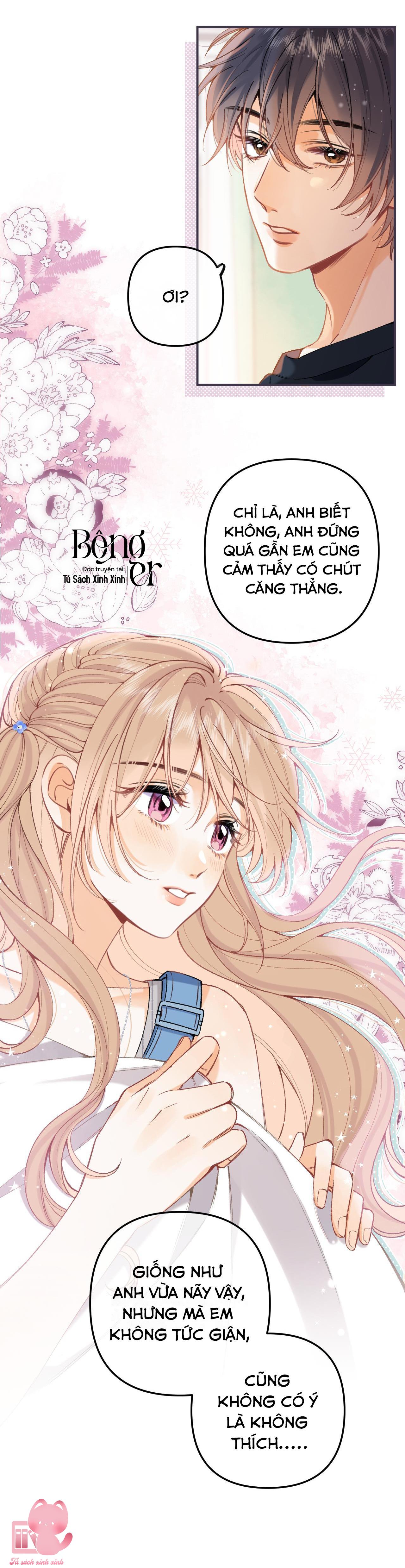 Mối Tình Thầm Kín - Chap 98 - Trang 15