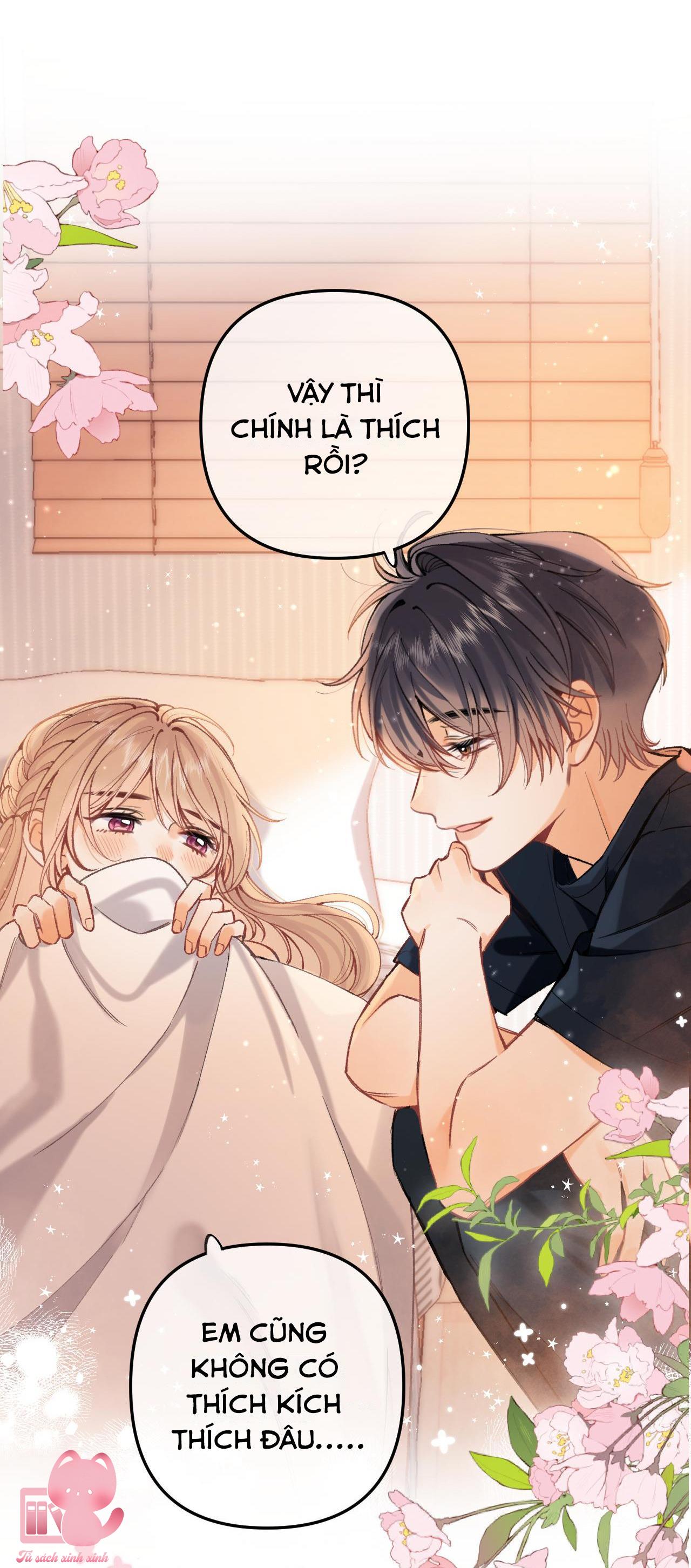Mối Tình Thầm Kín - Chap 98 - Trang 16