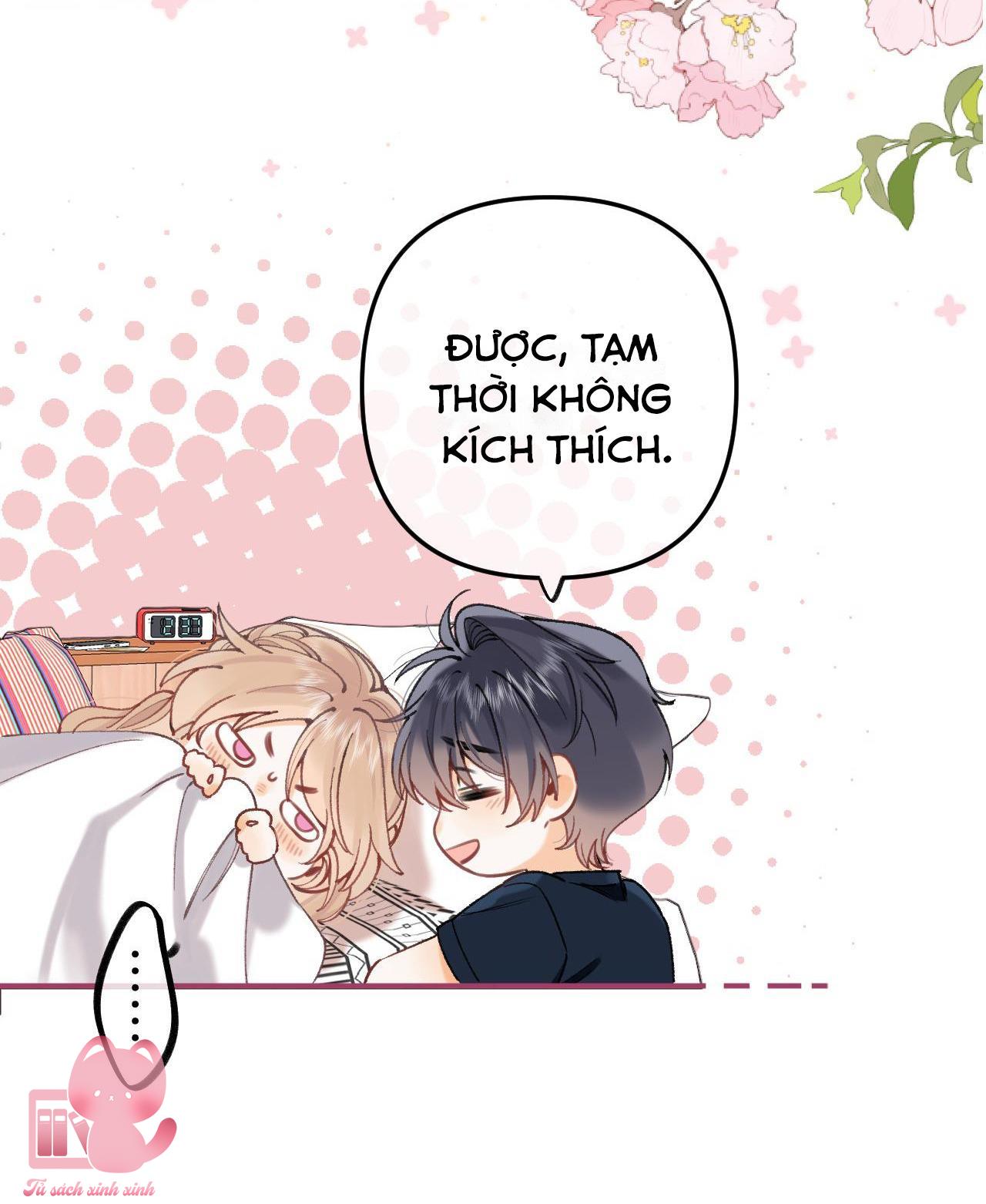 Mối Tình Thầm Kín - Chap 98 - Trang 17
