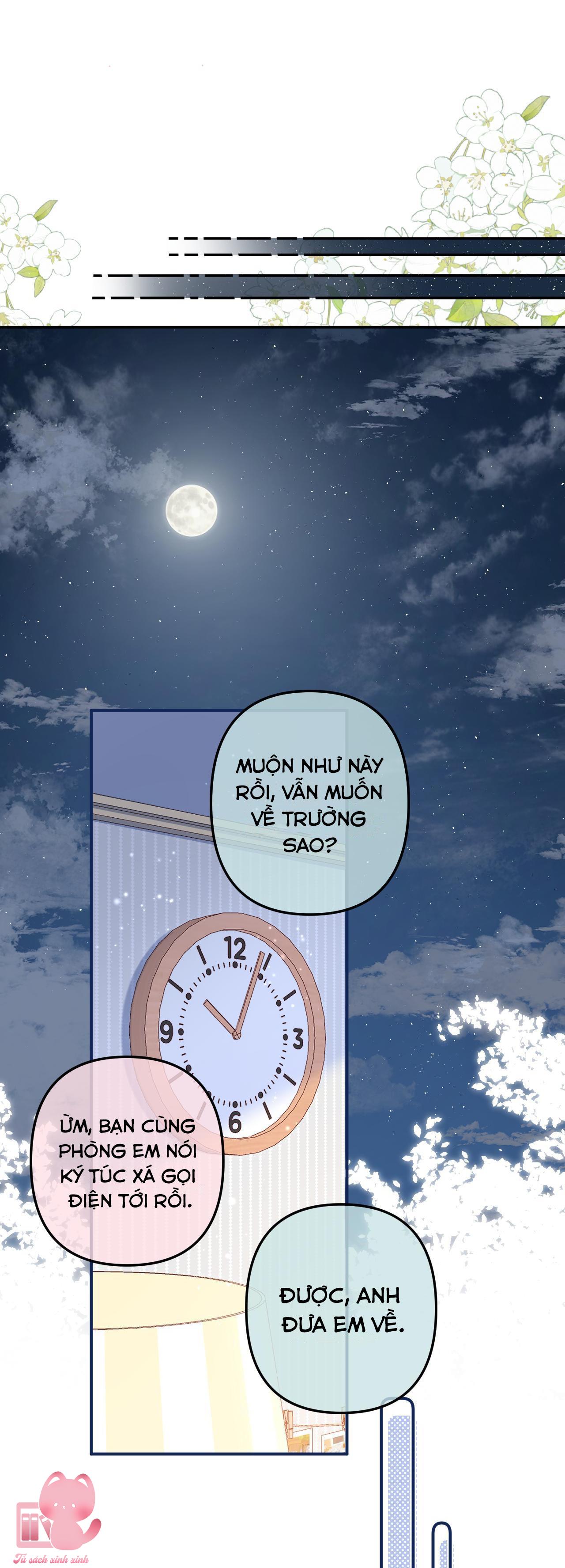Mối Tình Thầm Kín - Chap 98 - Trang 18