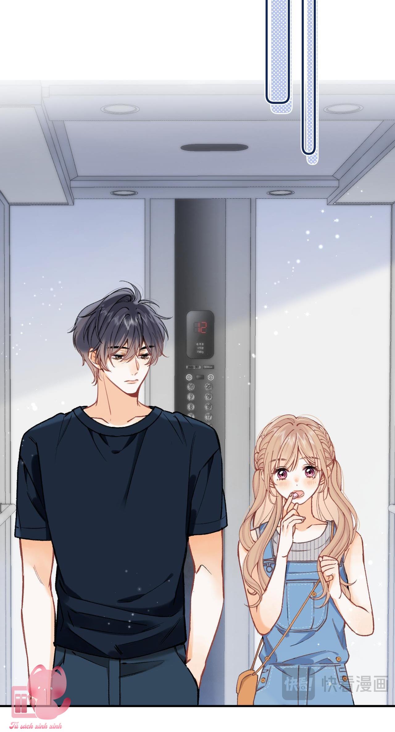 Mối Tình Thầm Kín - Chap 98 - Trang 19