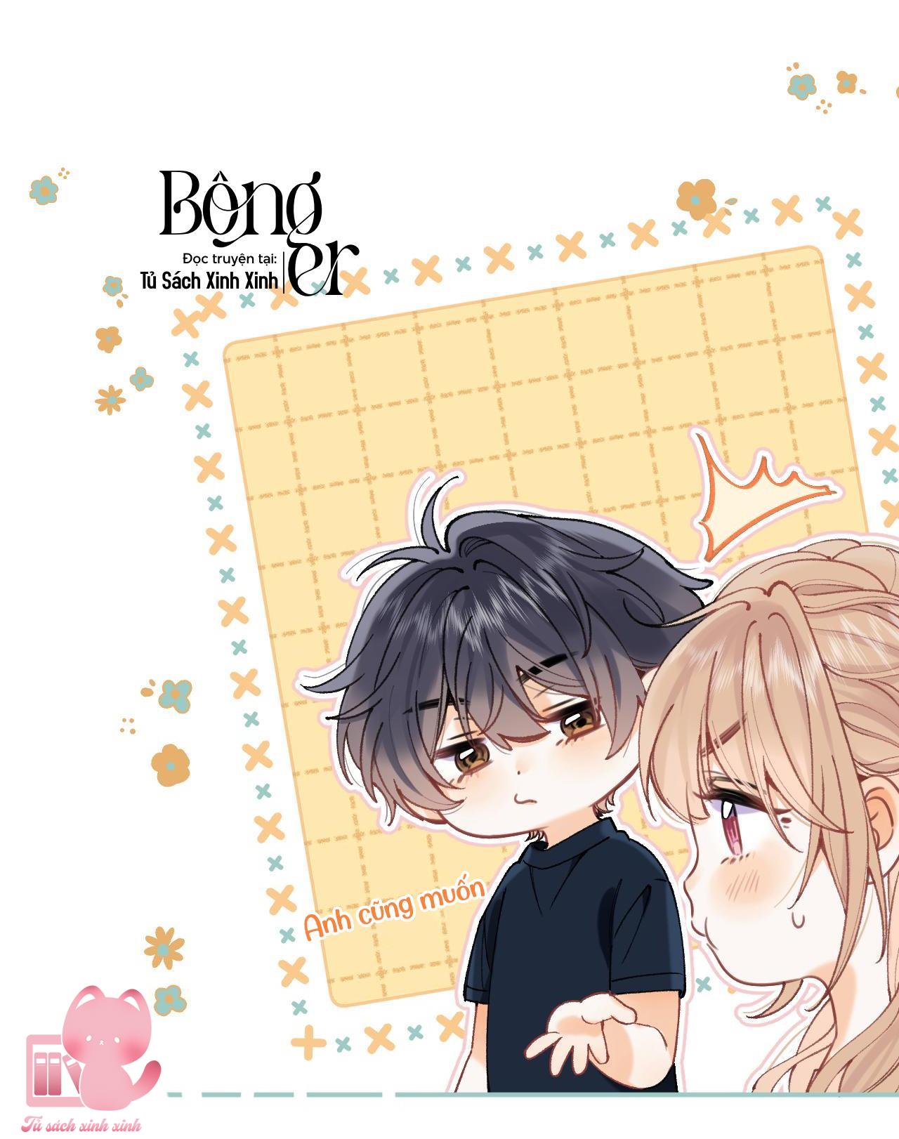 Mối Tình Thầm Kín - Chap 98 - Trang 20