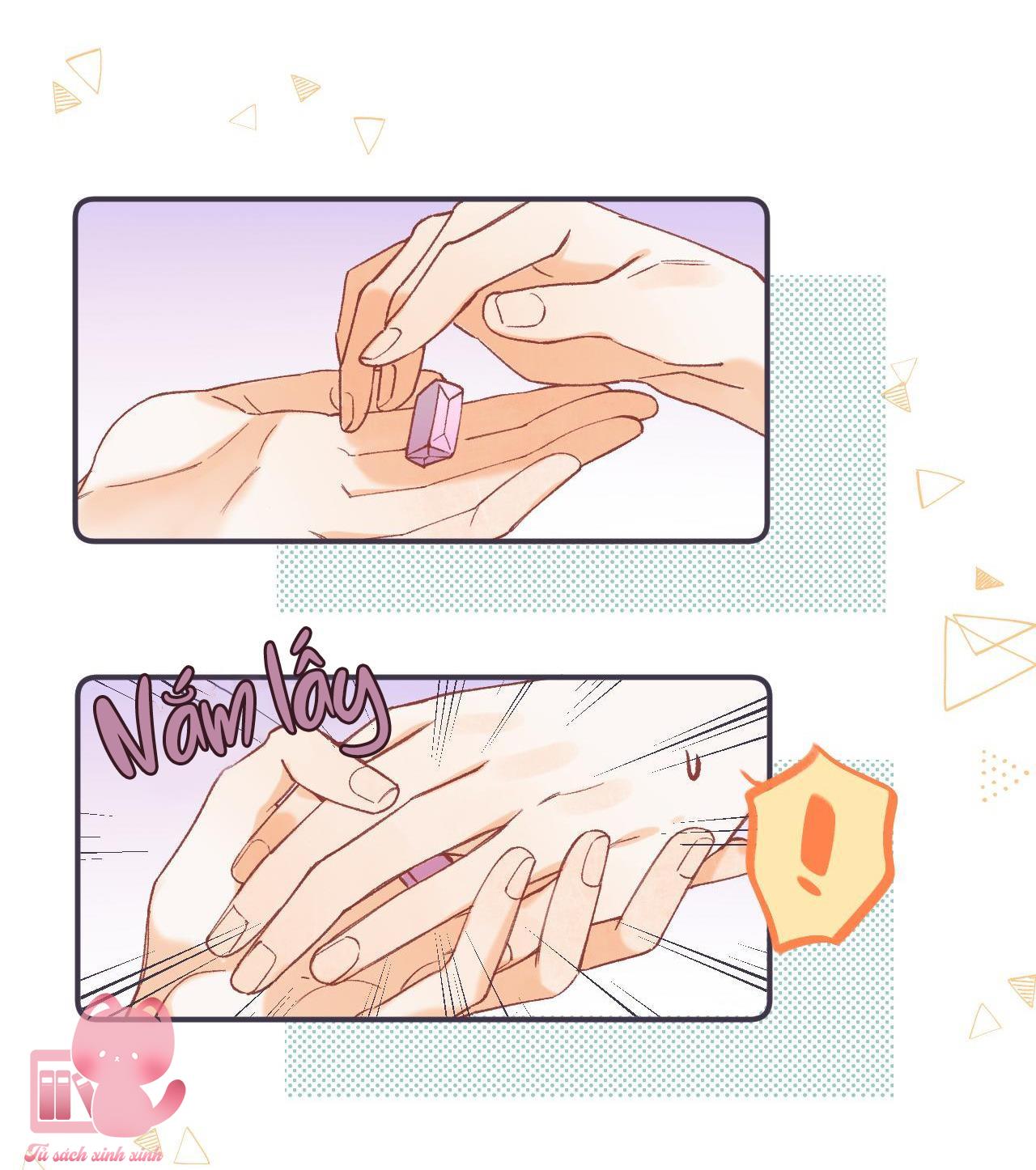 Mối Tình Thầm Kín - Chap 98 - Trang 21
