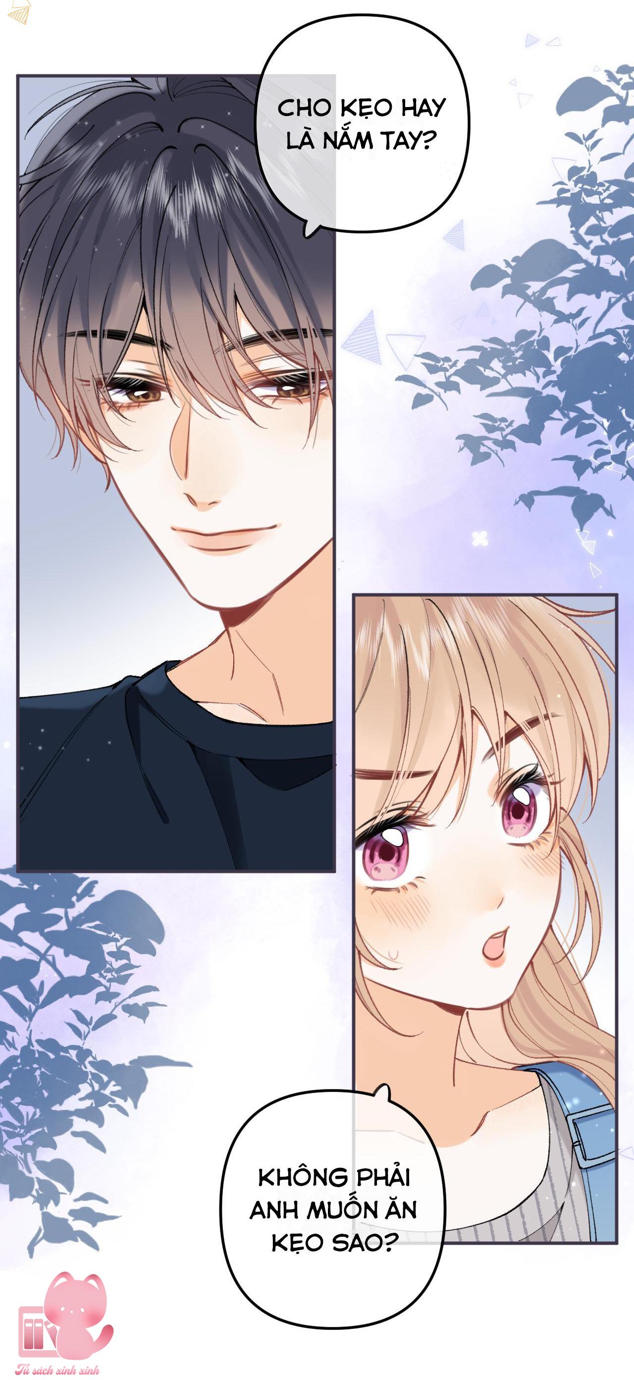 Mối Tình Thầm Kín - Chap 98 - Trang 22