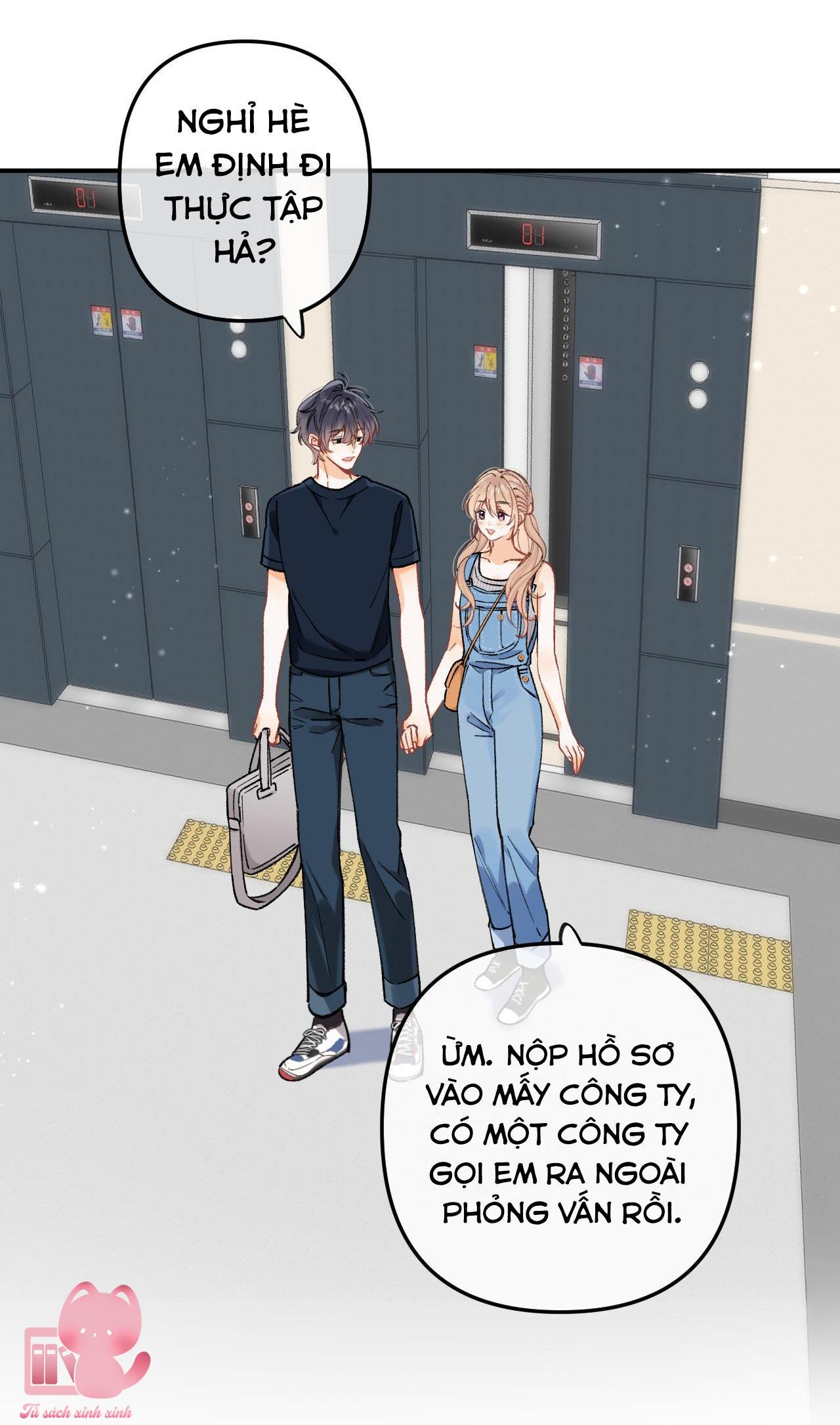 Mối Tình Thầm Kín - Chap 98 - Trang 24