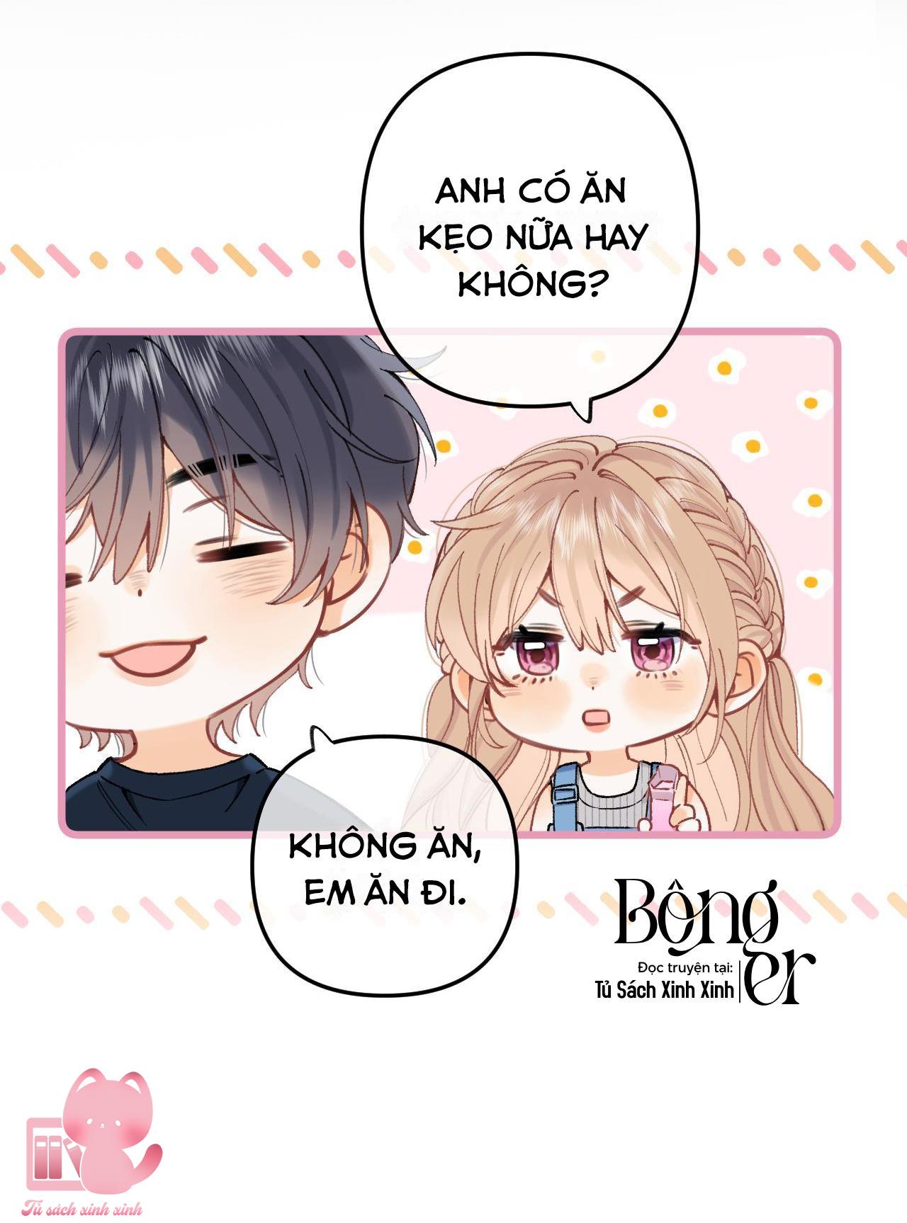 Mối Tình Thầm Kín - Chap 98 - Trang 25