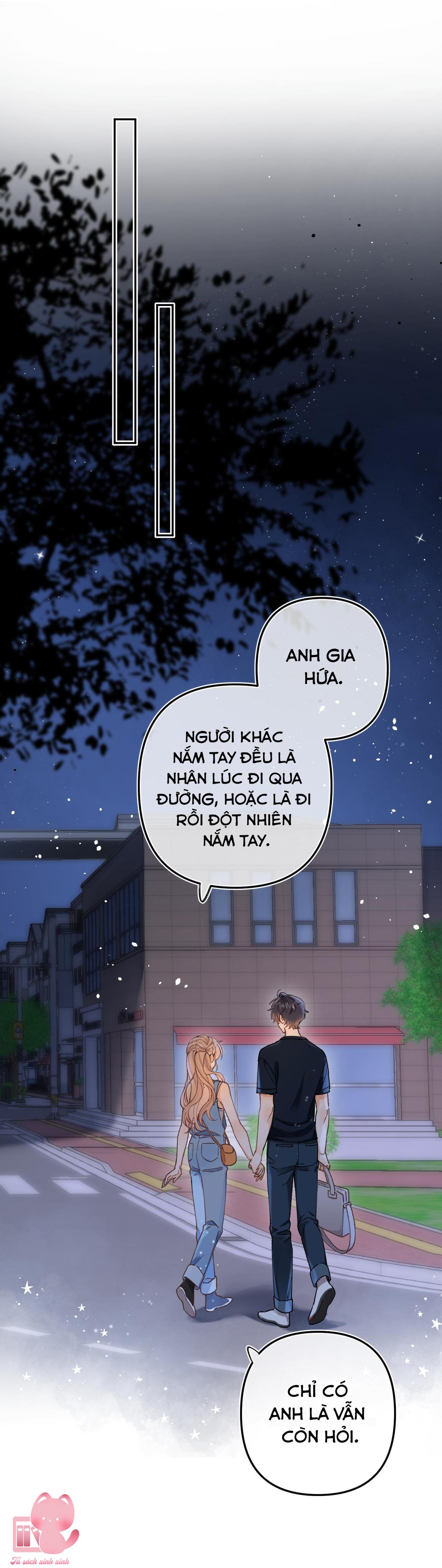 Mối Tình Thầm Kín - Chap 98 - Trang 26
