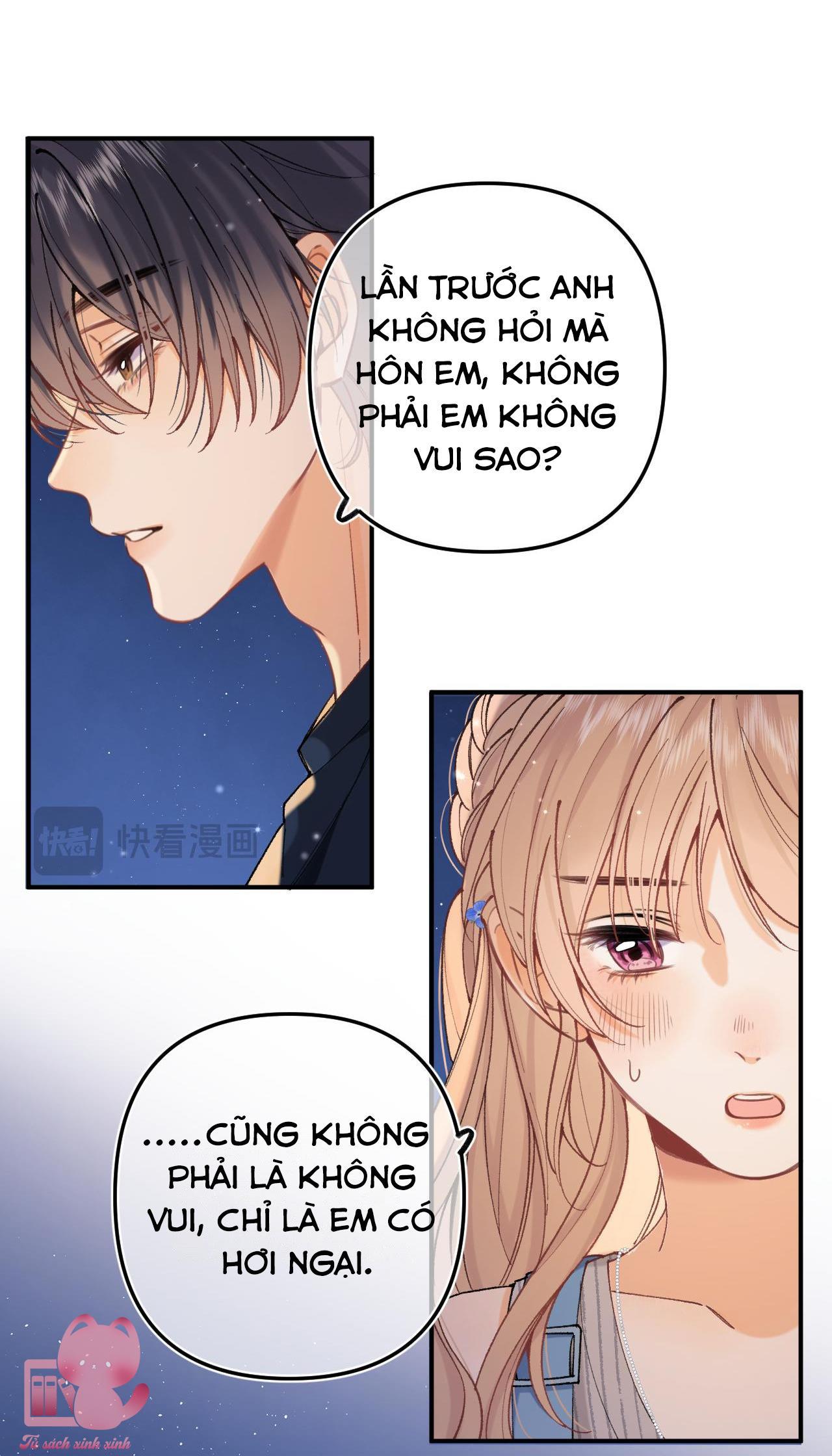 Mối Tình Thầm Kín - Chap 98 - Trang 27