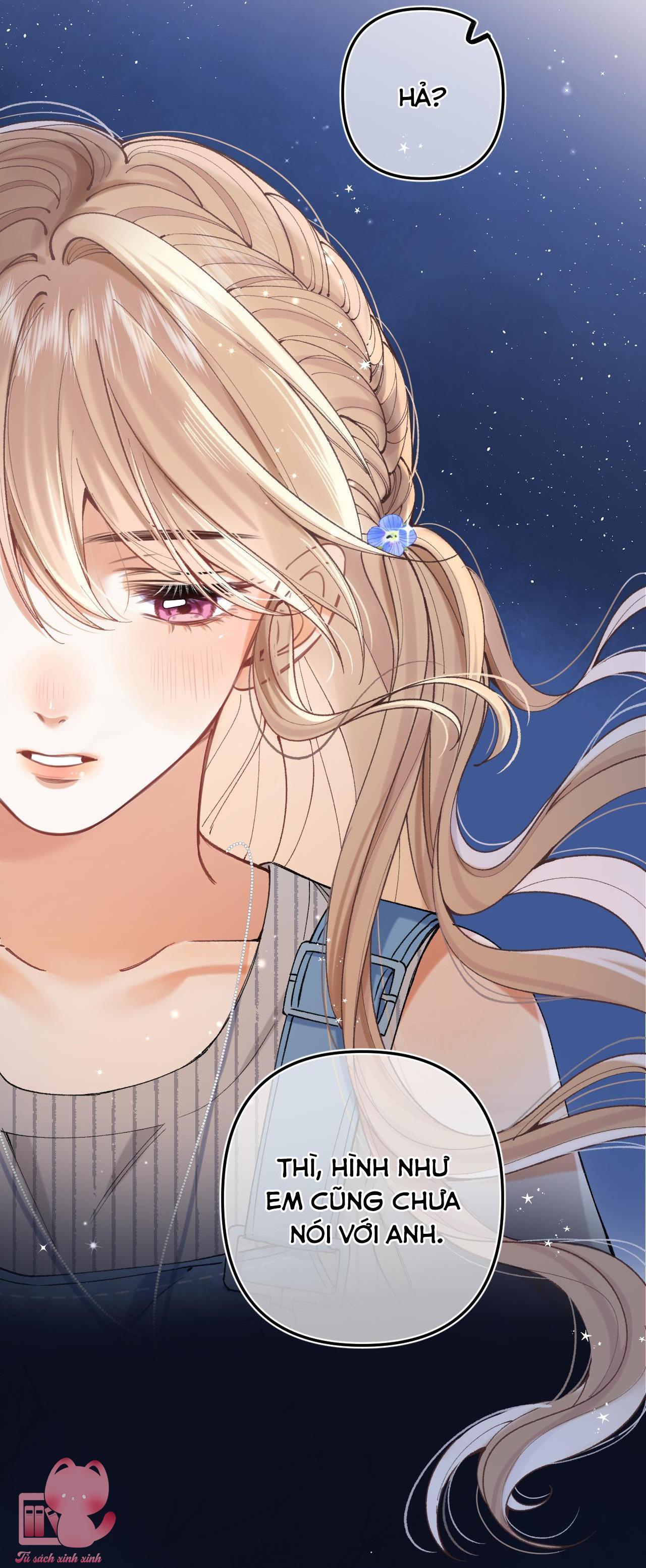 Mối Tình Thầm Kín - Chap 98 - Trang 28