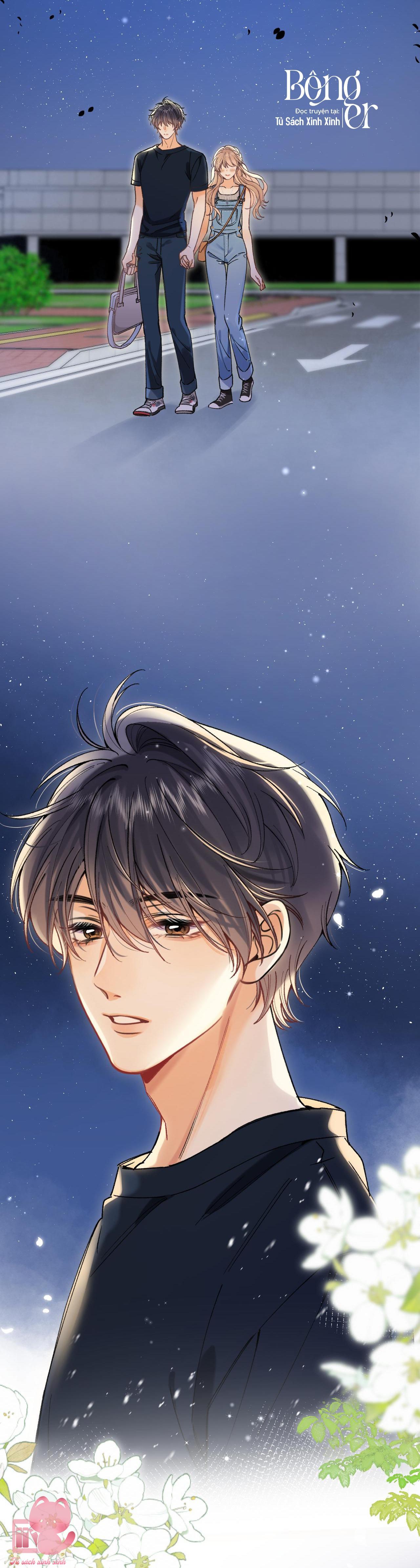 Mối Tình Thầm Kín - Chap 98 - Trang 30